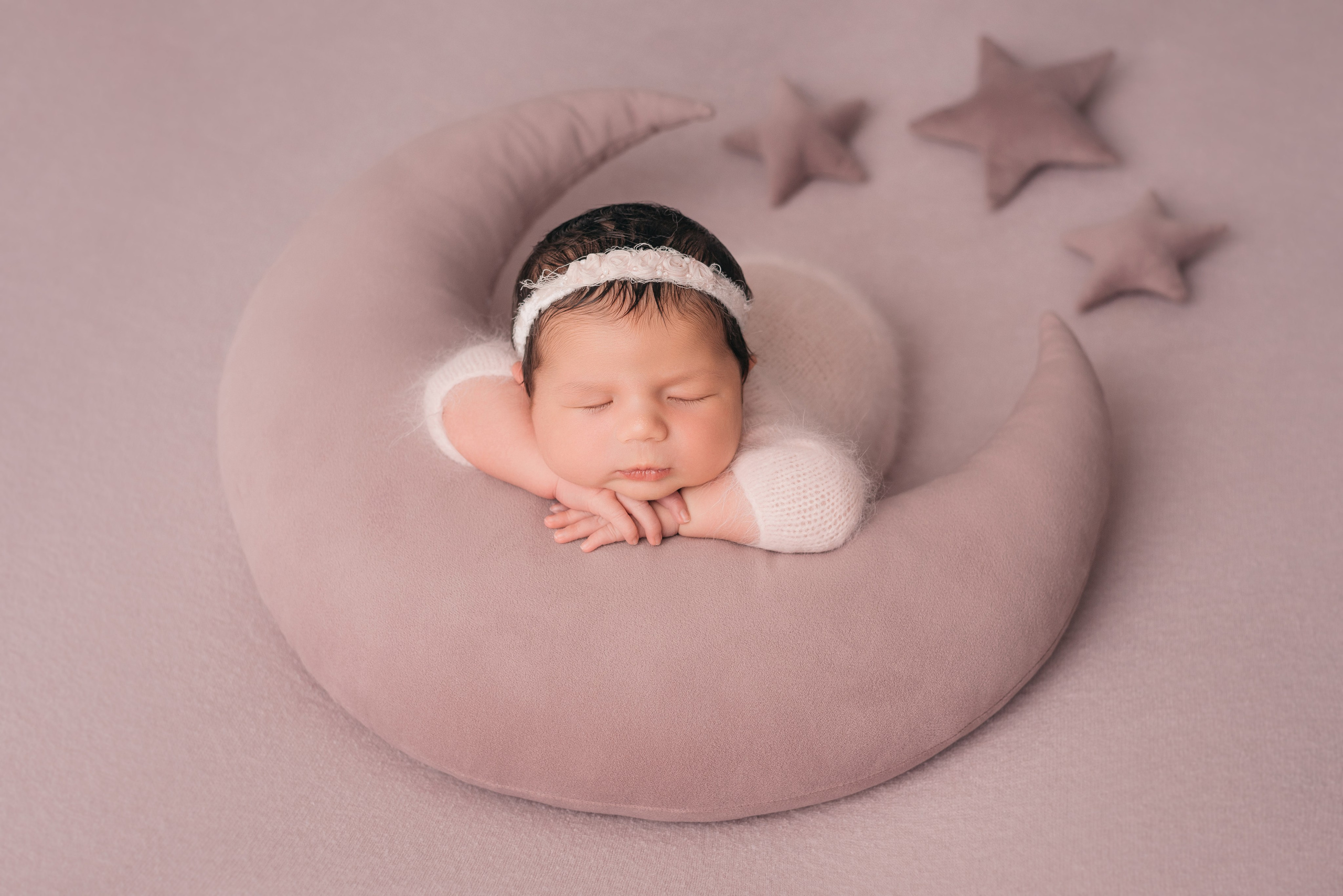 Аврора. Фотограф новорожденных Белгород