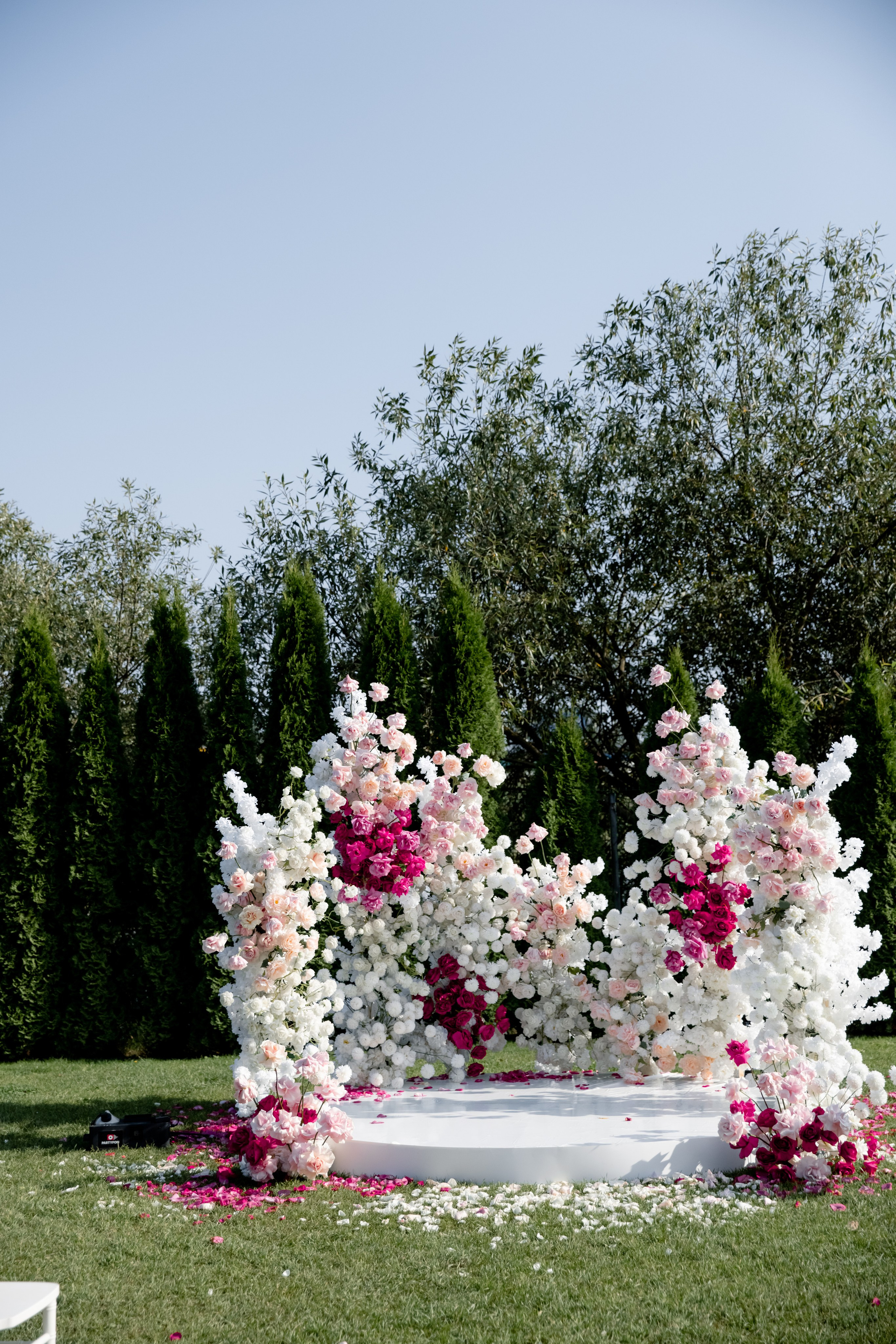 Сергей и Анна. Свадебный и семейный фотограф в Орша