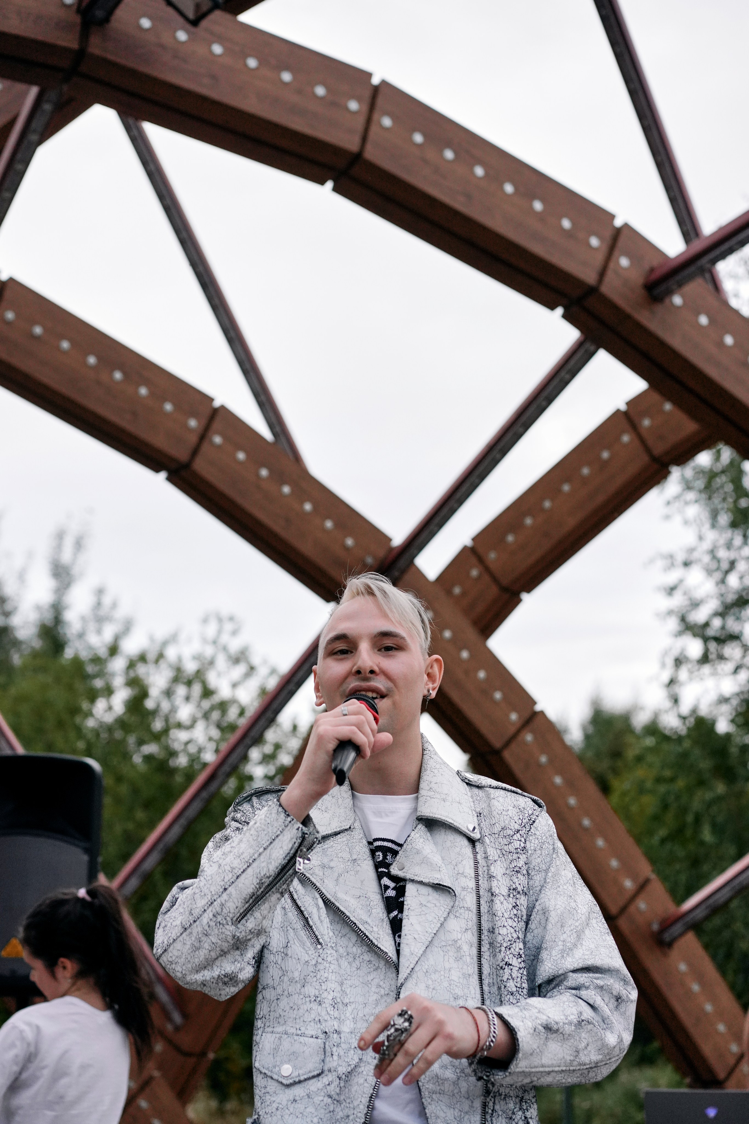 «Семейная вечеринка» 17.08.25. Фотограф Казань