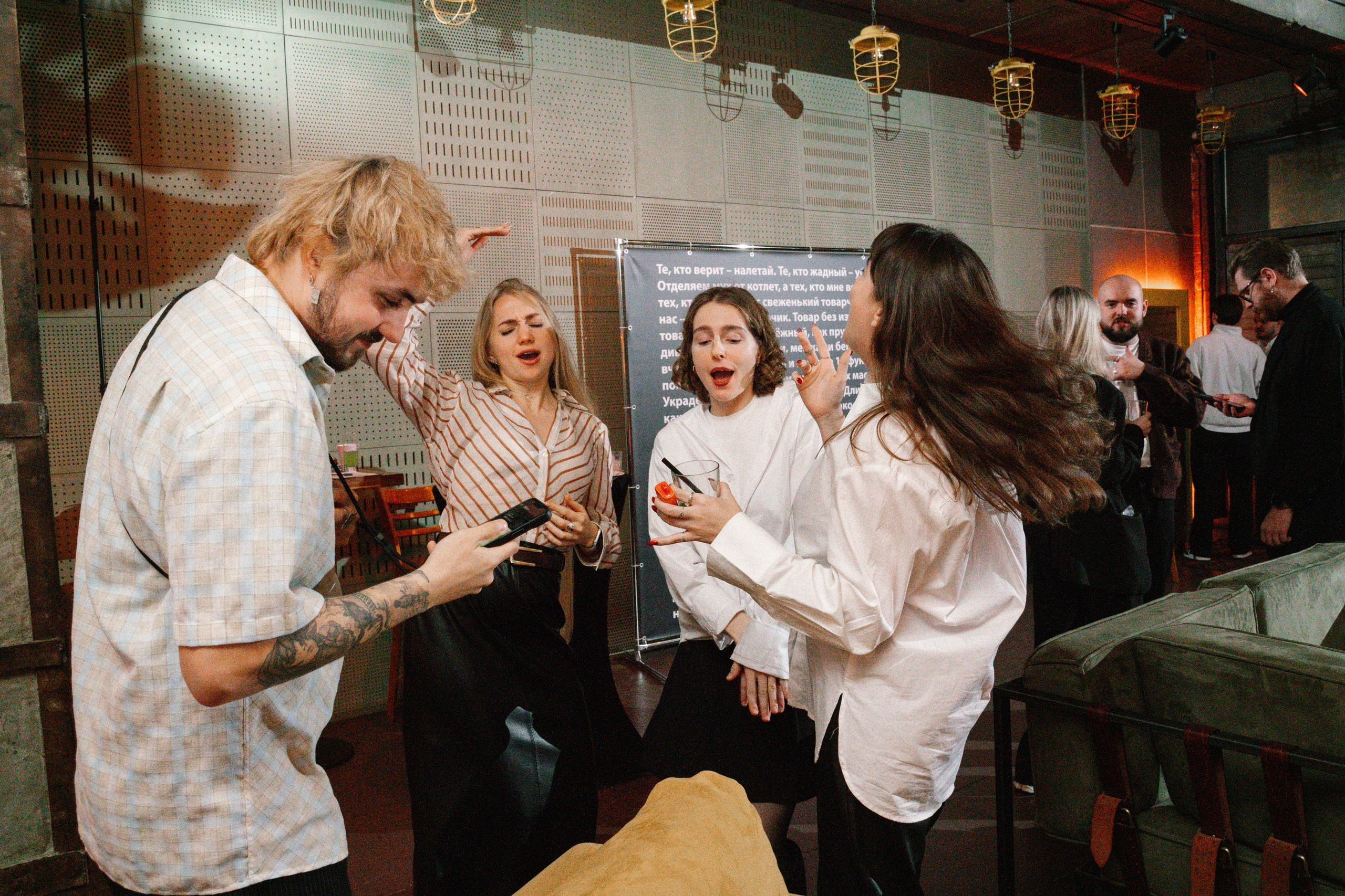 День рождения Константина