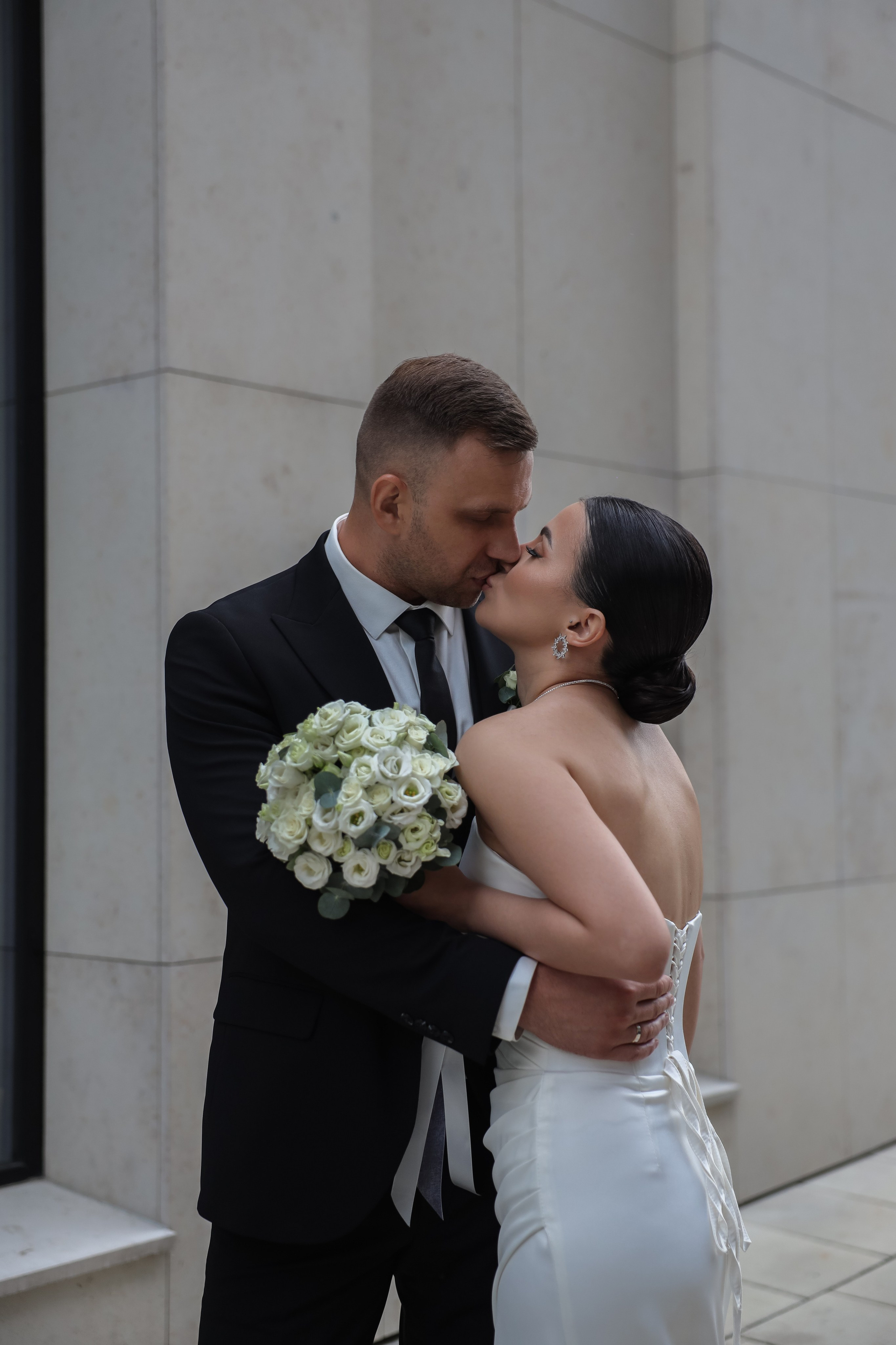 Portfolio. Свадебный фотограф Москва