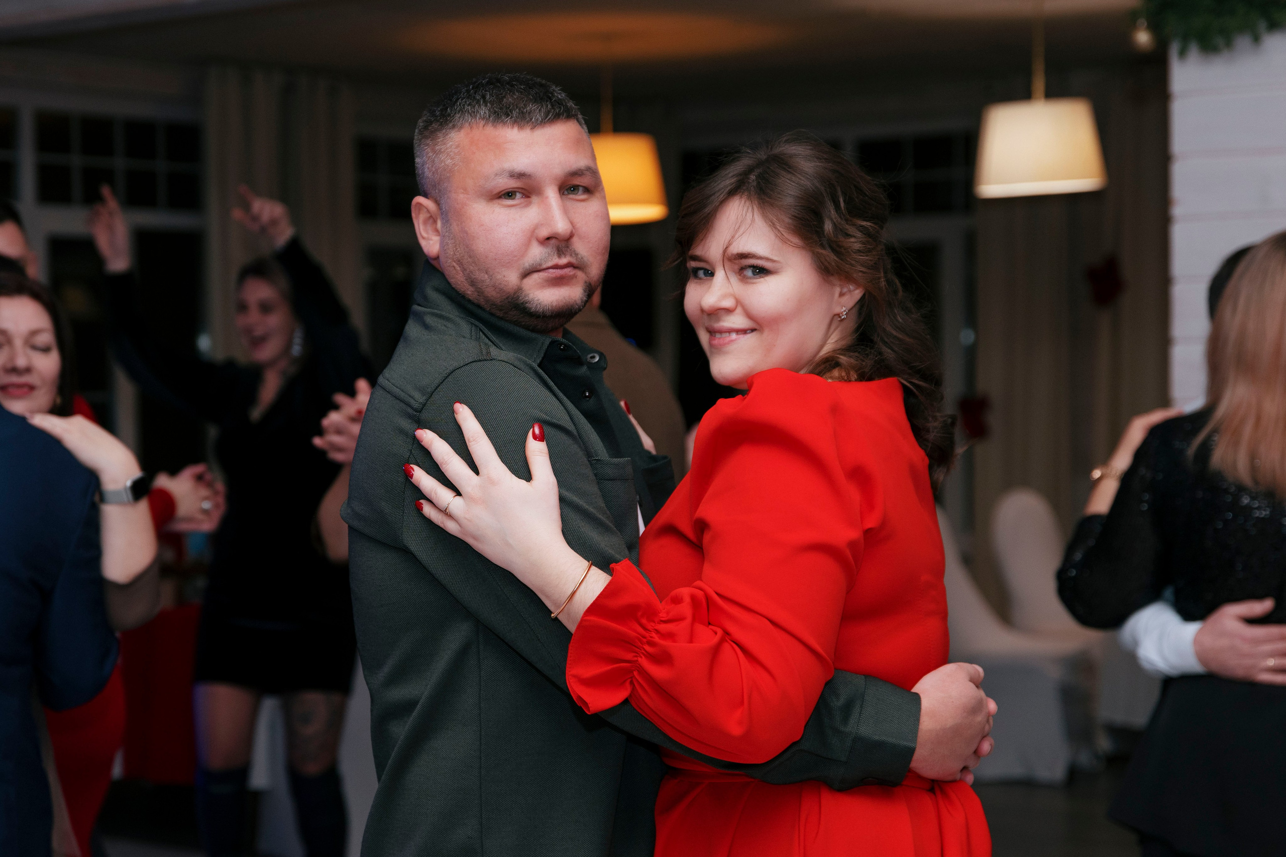 Корпоративные съемки. Фотограф в Москве и Московской области