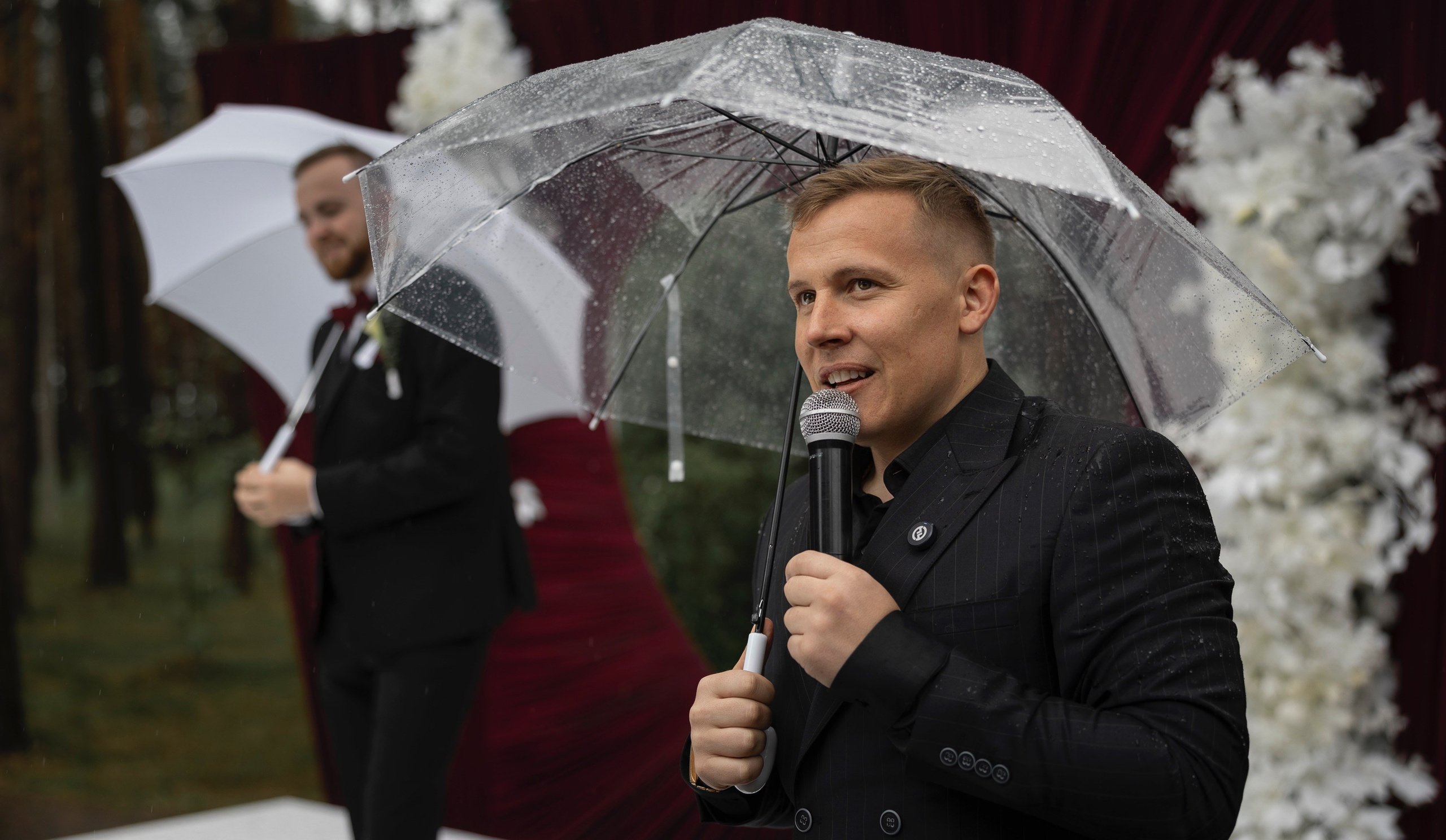 ЮРА И КАРИНА. Свадебный Фотограф Максим Пустовой