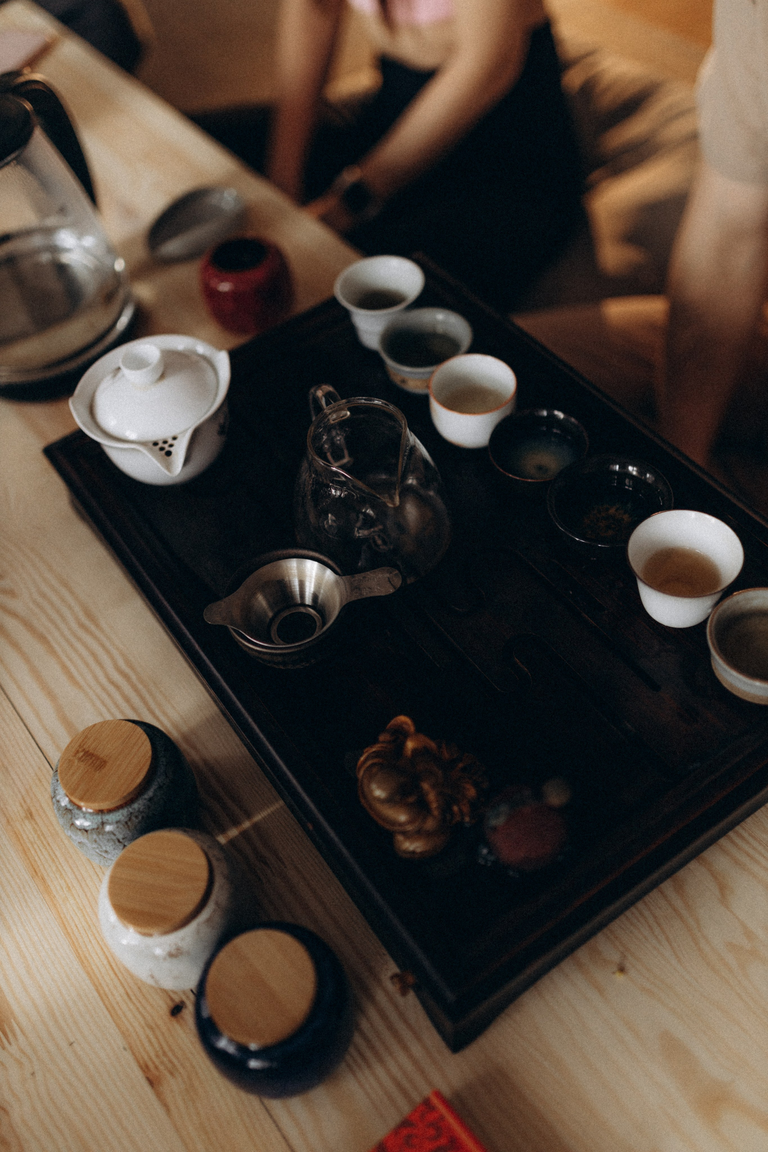 Контент для мастера чайной церемонии/гвоздестояние. Фотограф НОГИНСК, Москва, Анастасия Белая