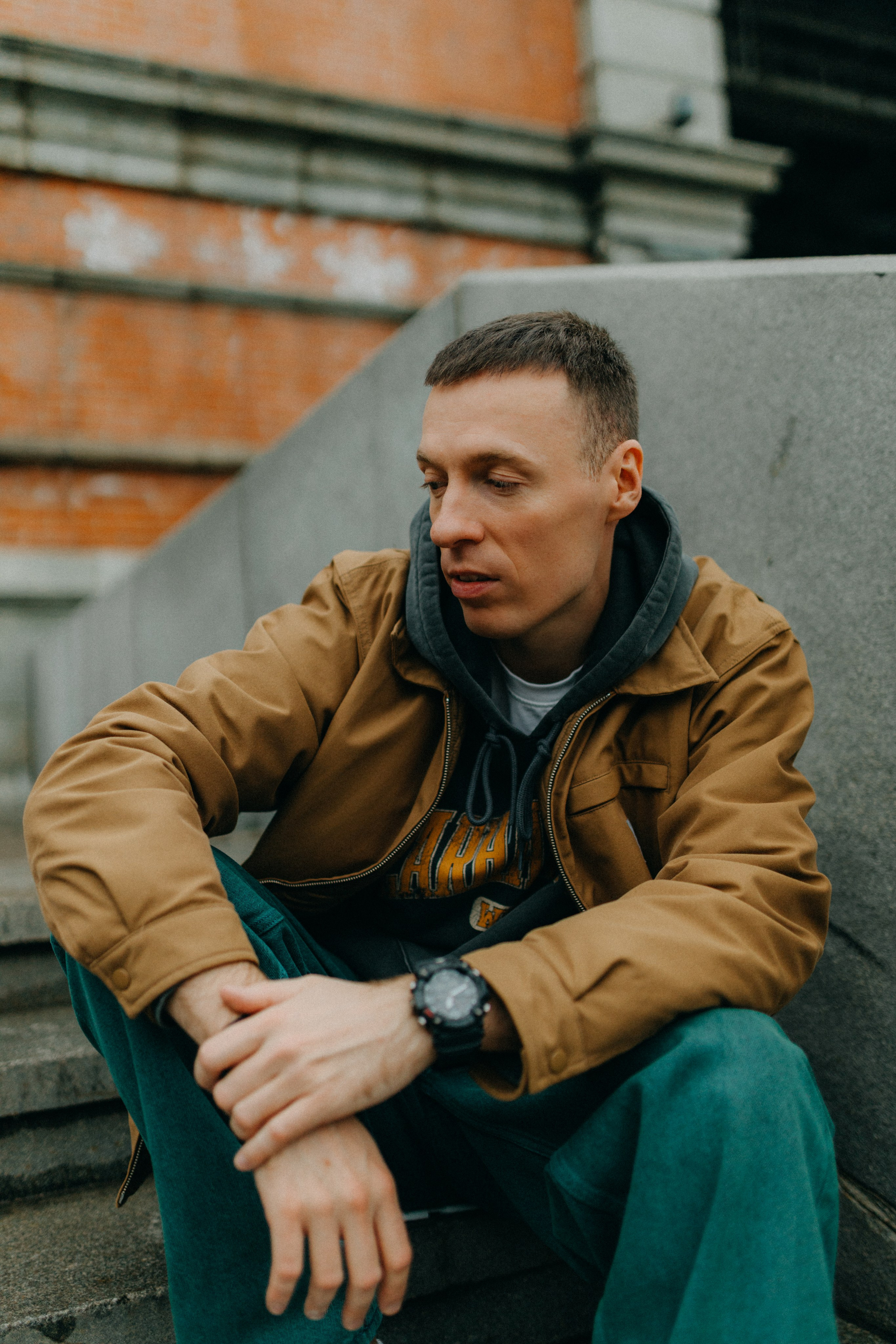 Dabro. Фотограф НОГИНСК, Москва, Анастасия Белая