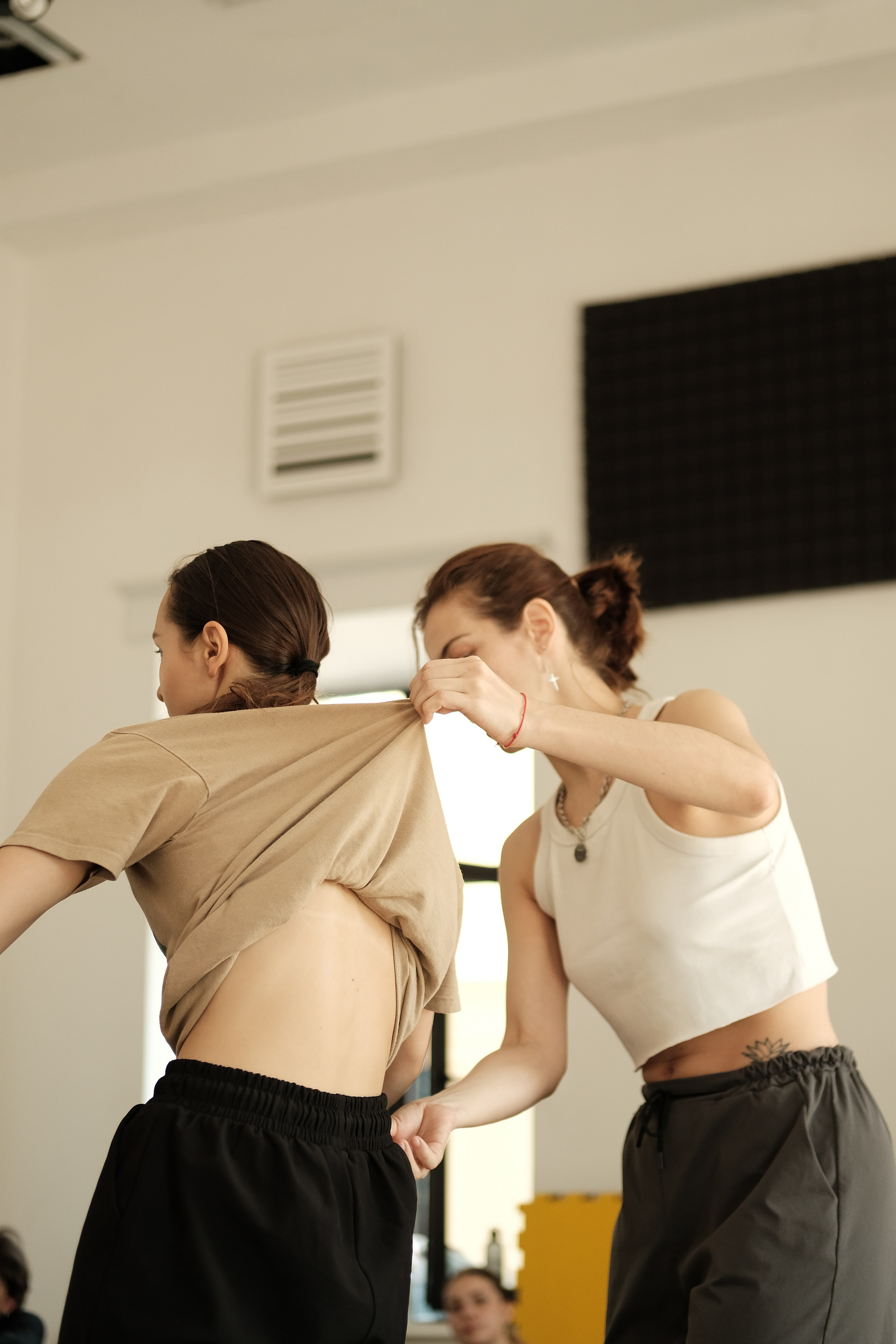 Танцевальная лаборатория ЛОДКА. LIYALEE PHOTO