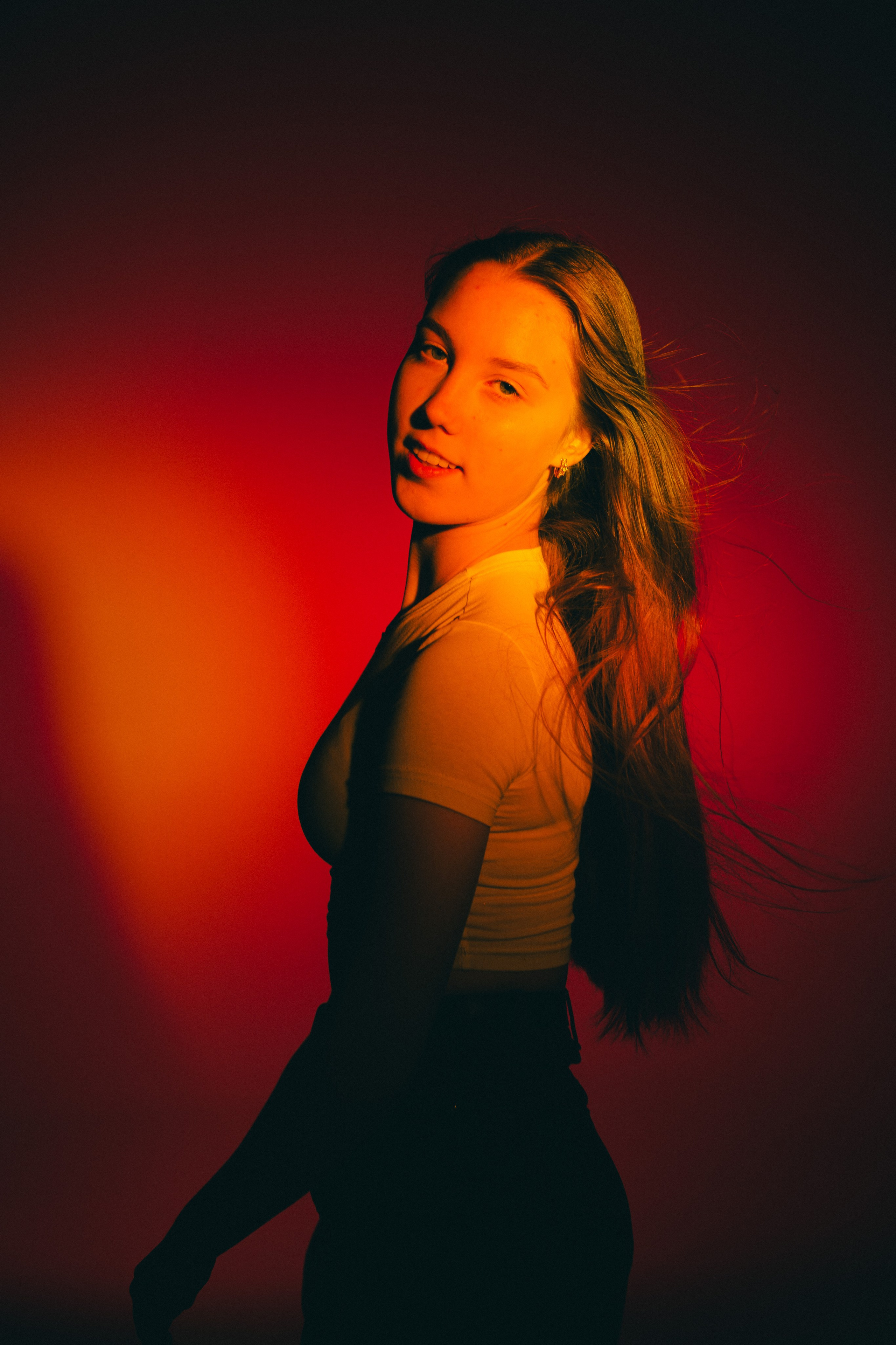 Саша и Ангелина. Фотограф Благовещенска Яна