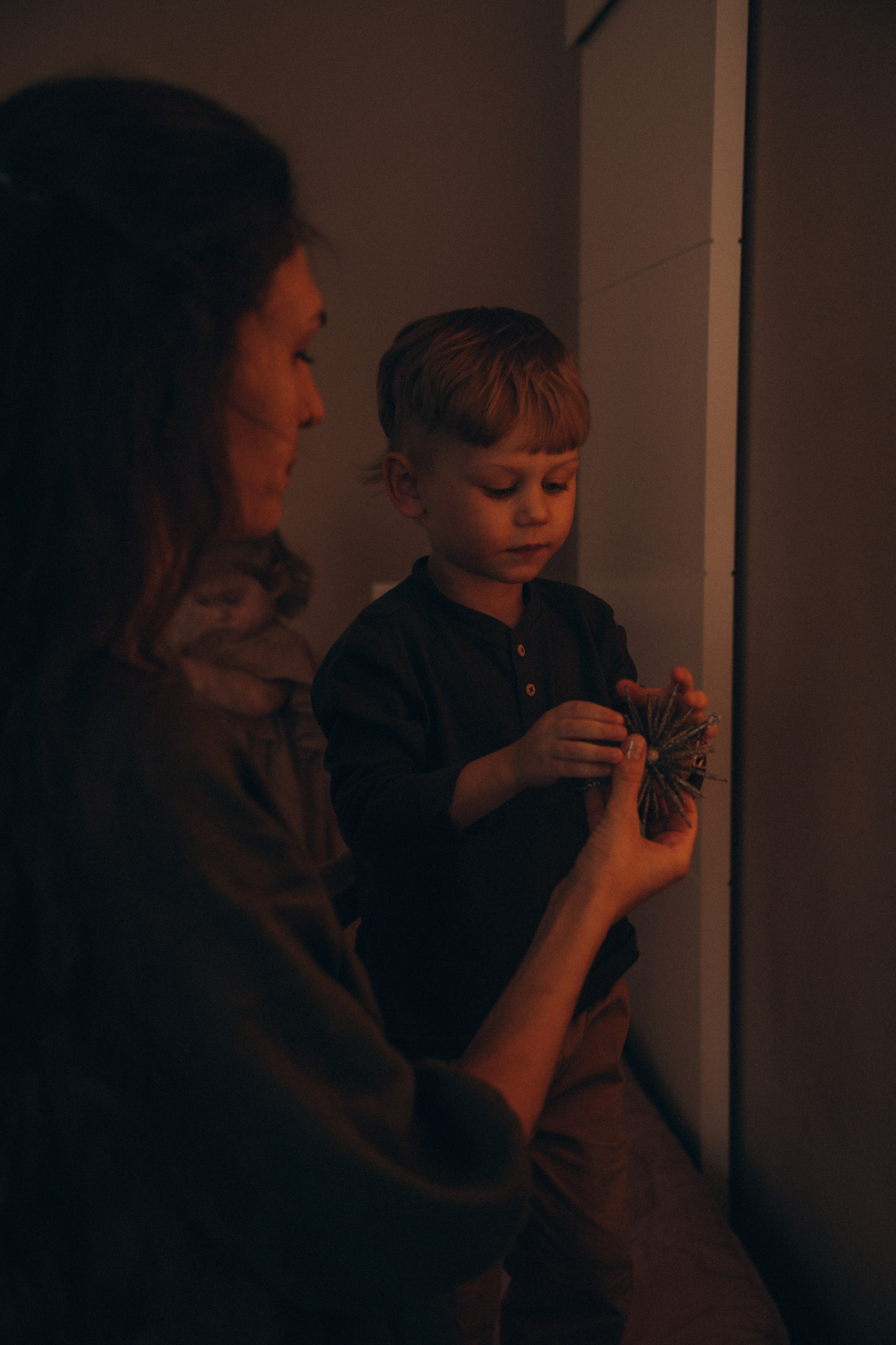 Антон + Виктория = Стёпа и Варя. Семейный и детский фотограф в Нижнем Новгороде Анурьева Алена