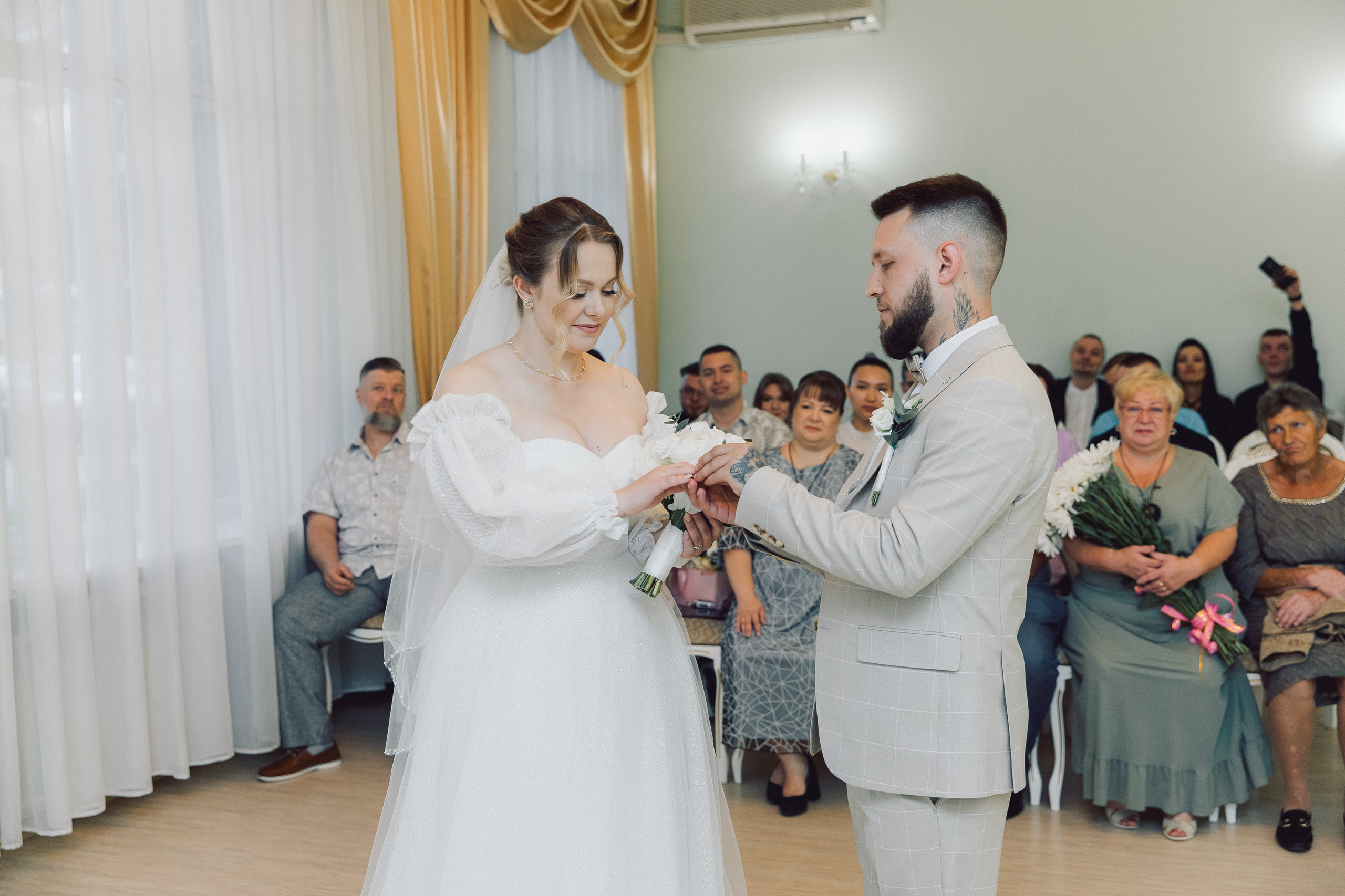 ЗАГС Щелково