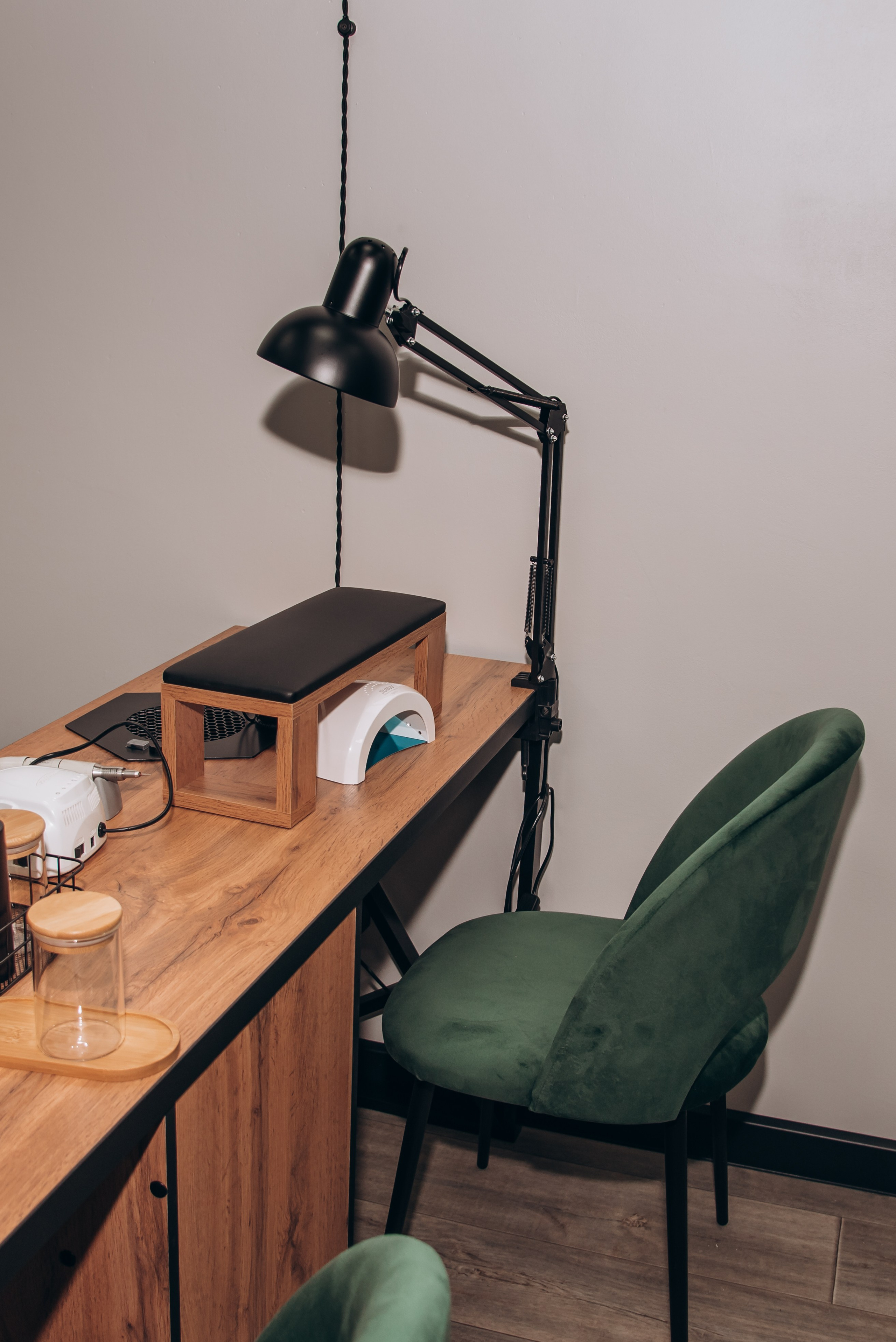 Открытие салона красоты. Свадебный и семейный фотограф в Москве Елена Брюханова