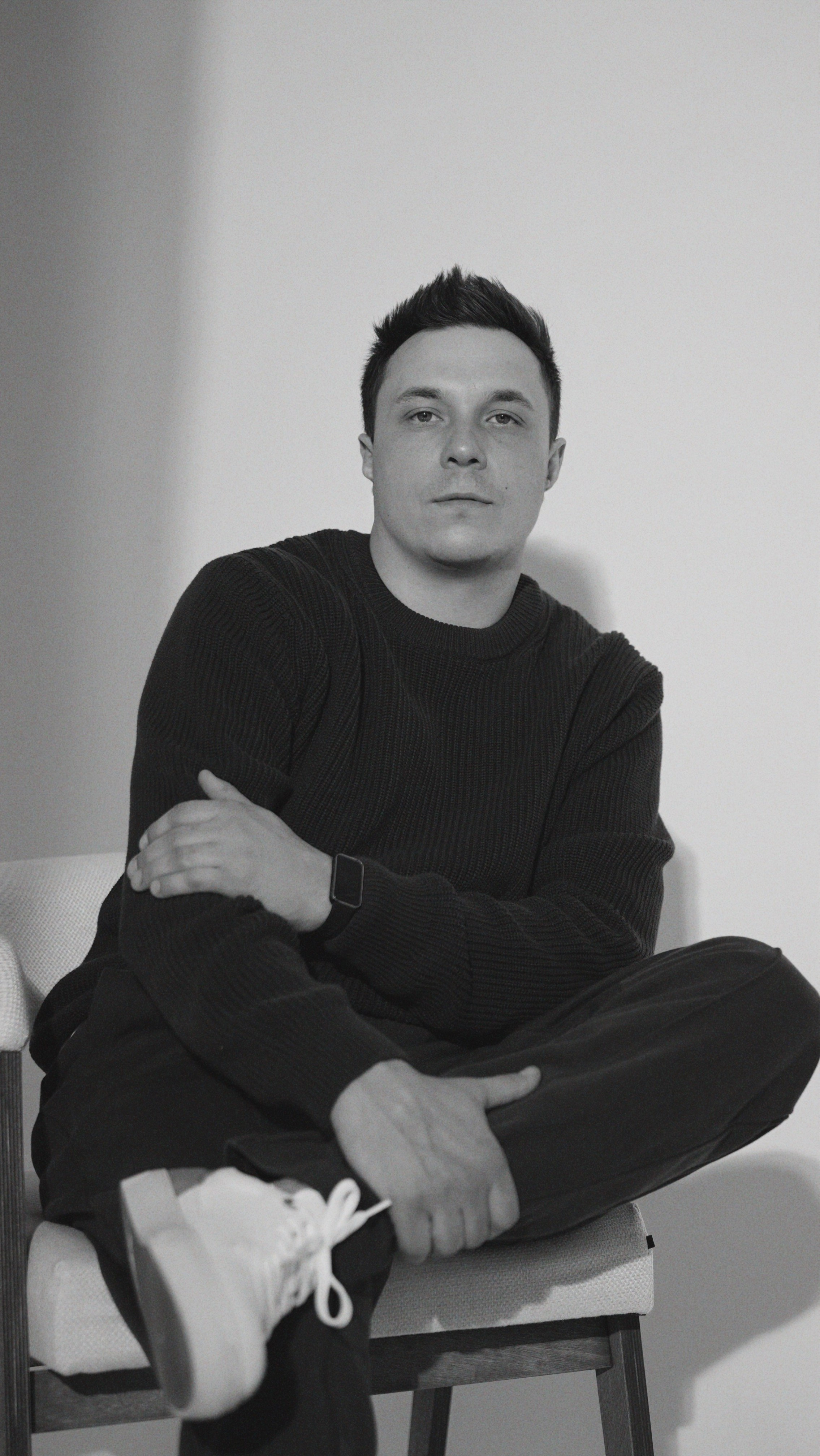 Мужчины. Главная