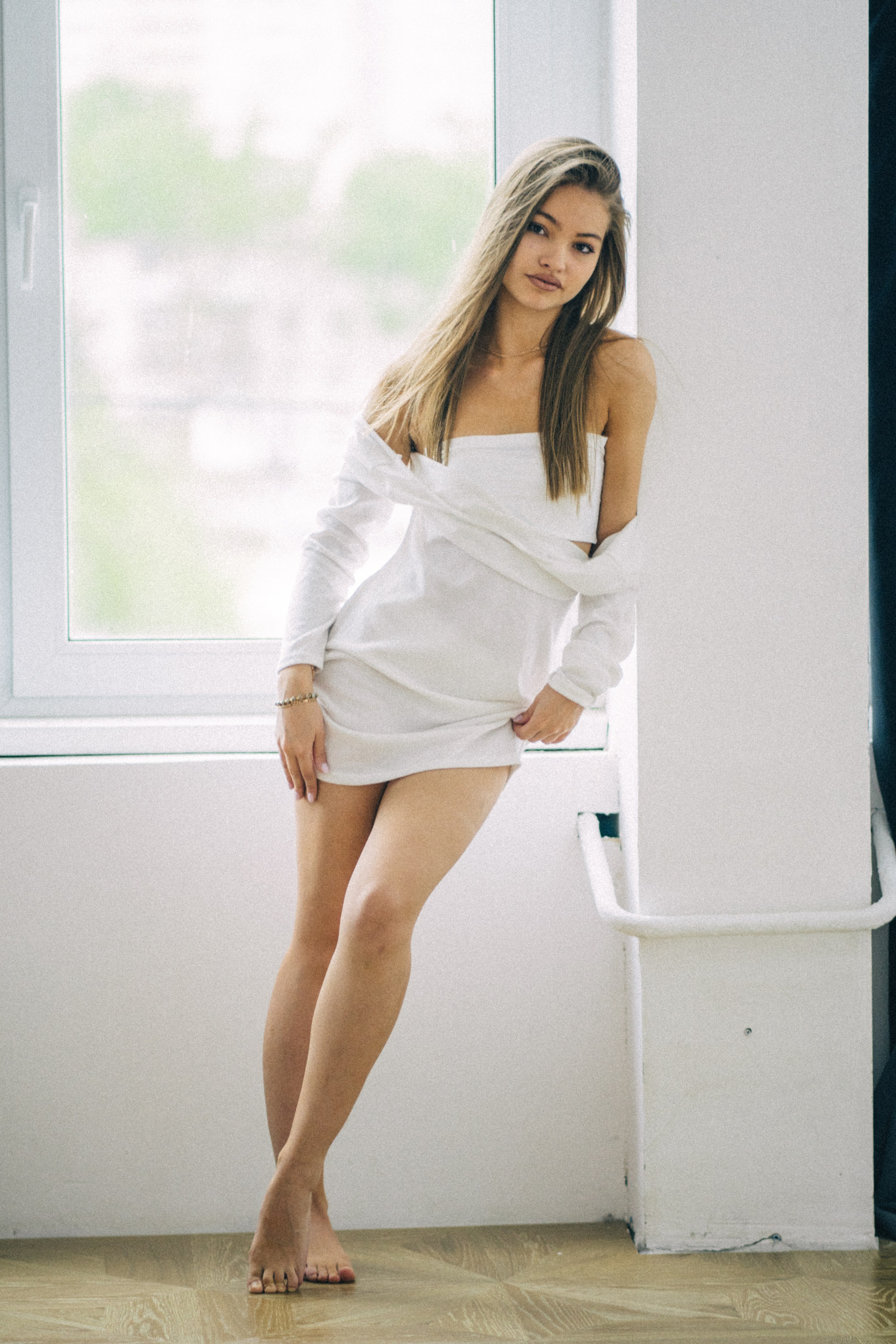 Alina. Я — Алёна и я фотографирую красиво (е)