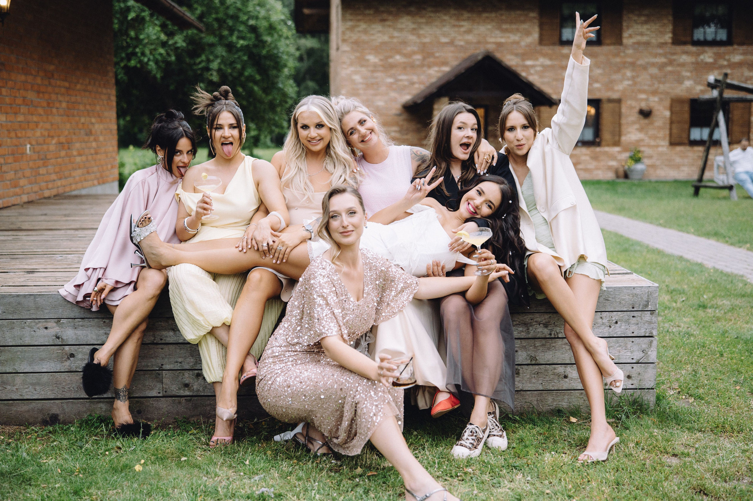 Слава и Даша. Профессиональный фотограф Алексей Васенцев. Минск, СПБ, Москва