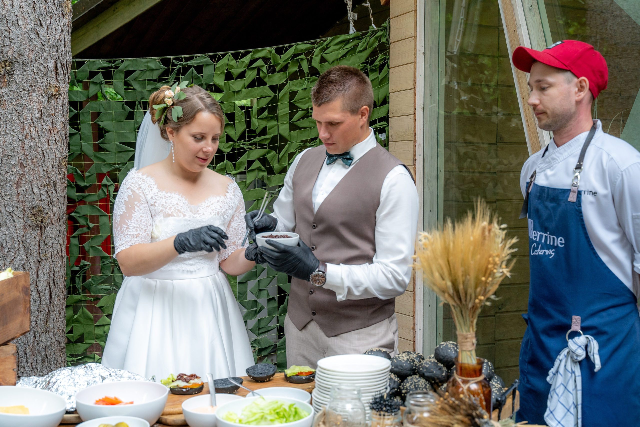 Дмитрий и Вика. Архив