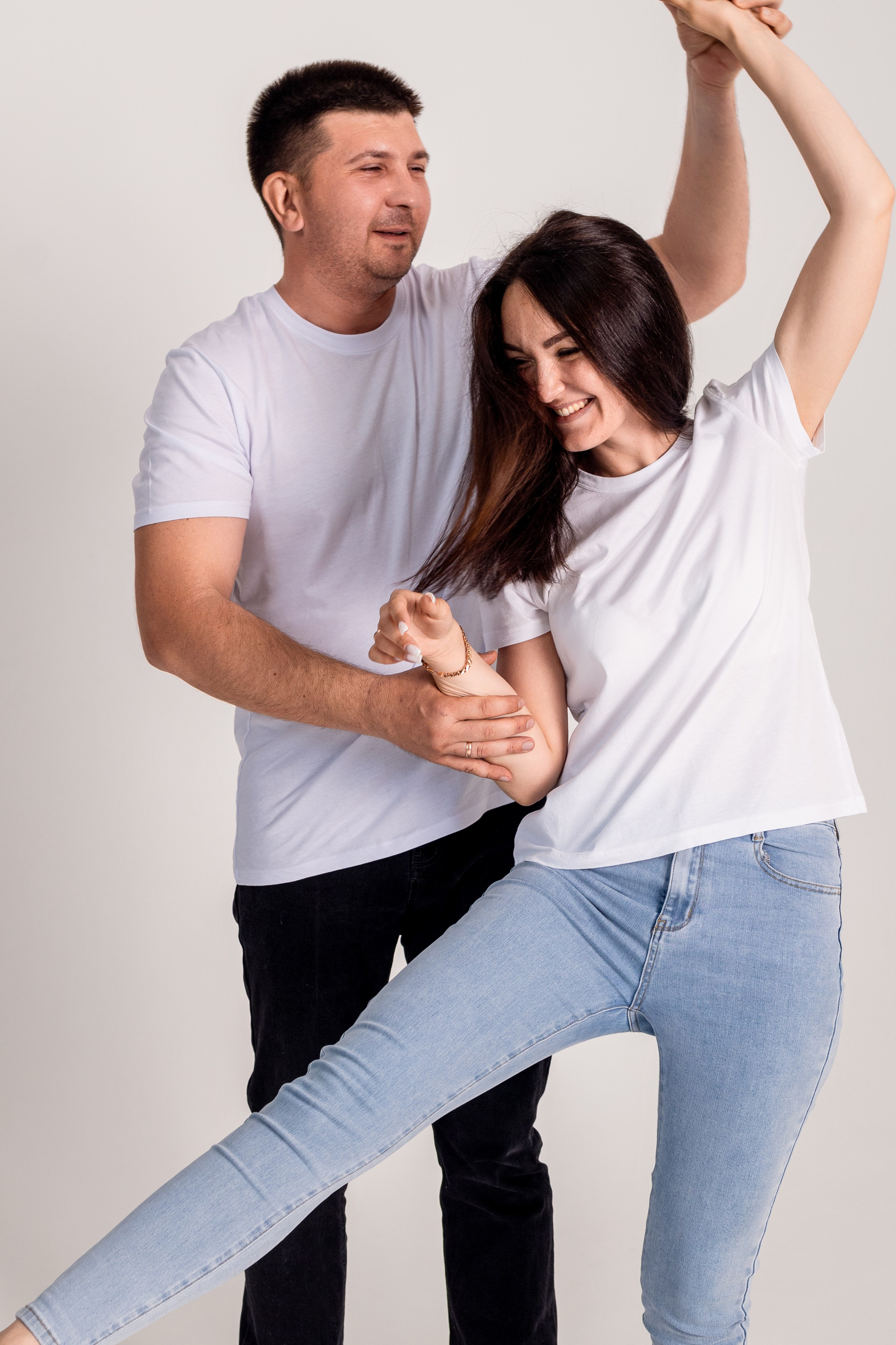 Александра & Сергей. Фотограф Виктория Бурова