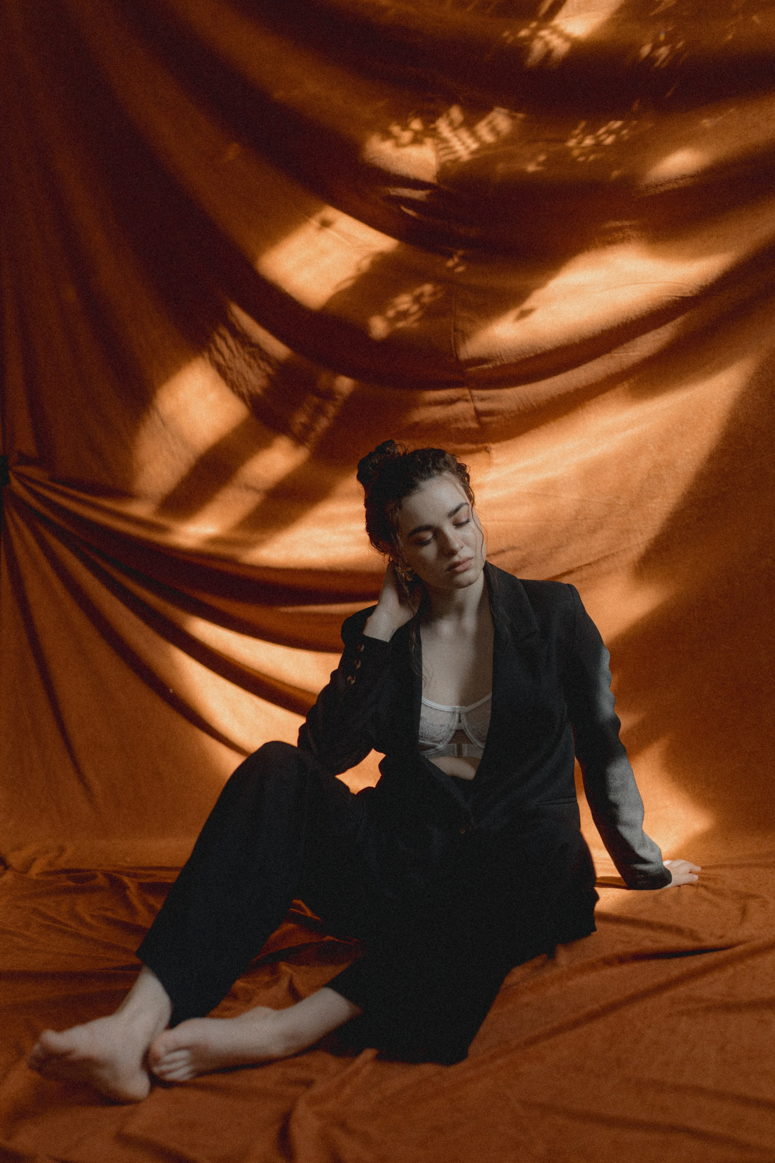 Анастасия. Фотограф НОГИНСК, Москва, Анастасия Белая