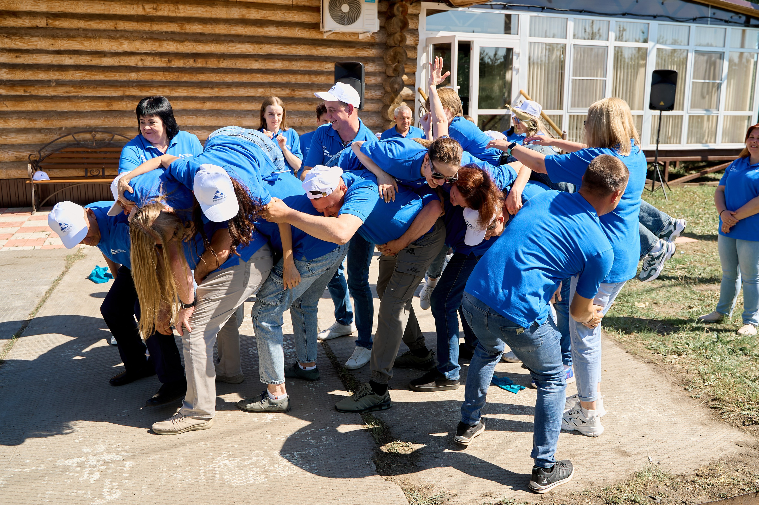 Русмолко. Свадебная, семейная фото и видео съёмка в Пензе