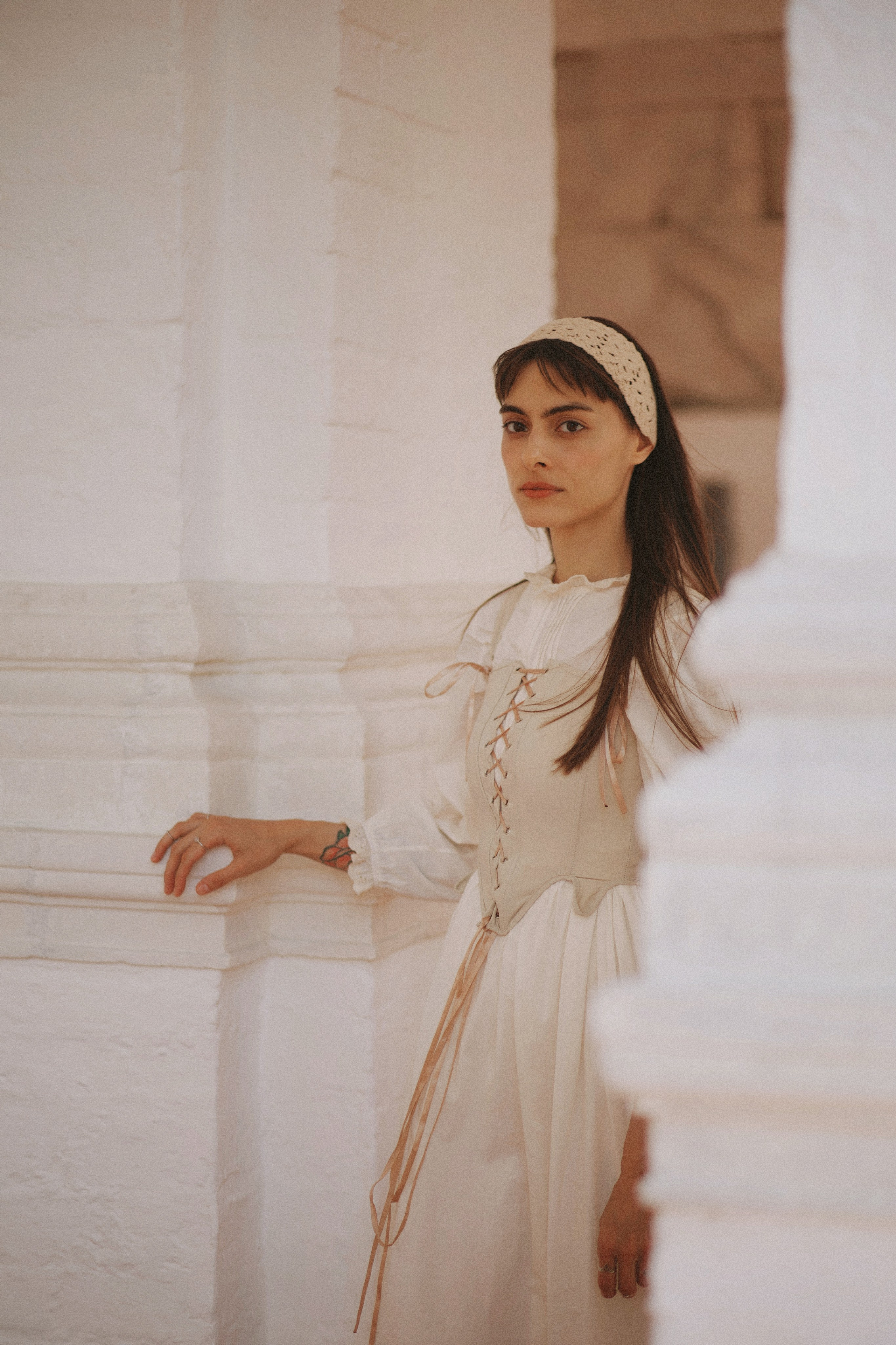 Плэнер. Женский фотограф в Москве Юлия Андреева