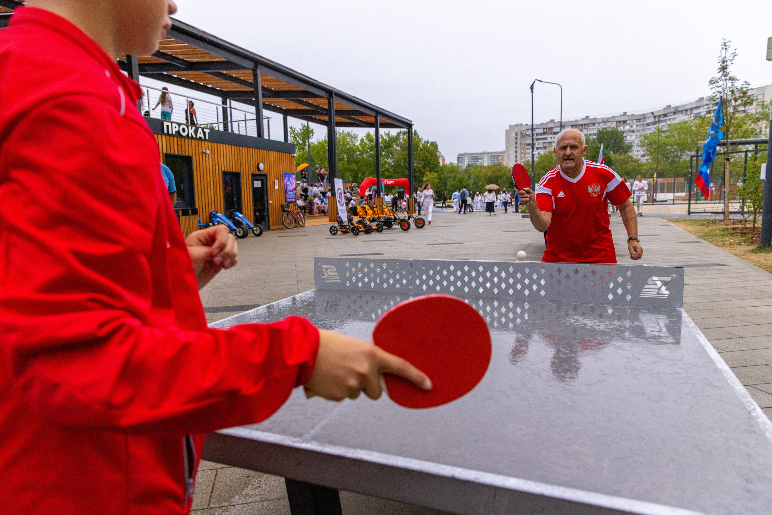 День флага. Тархановский Павел Фото/Видео съёмка