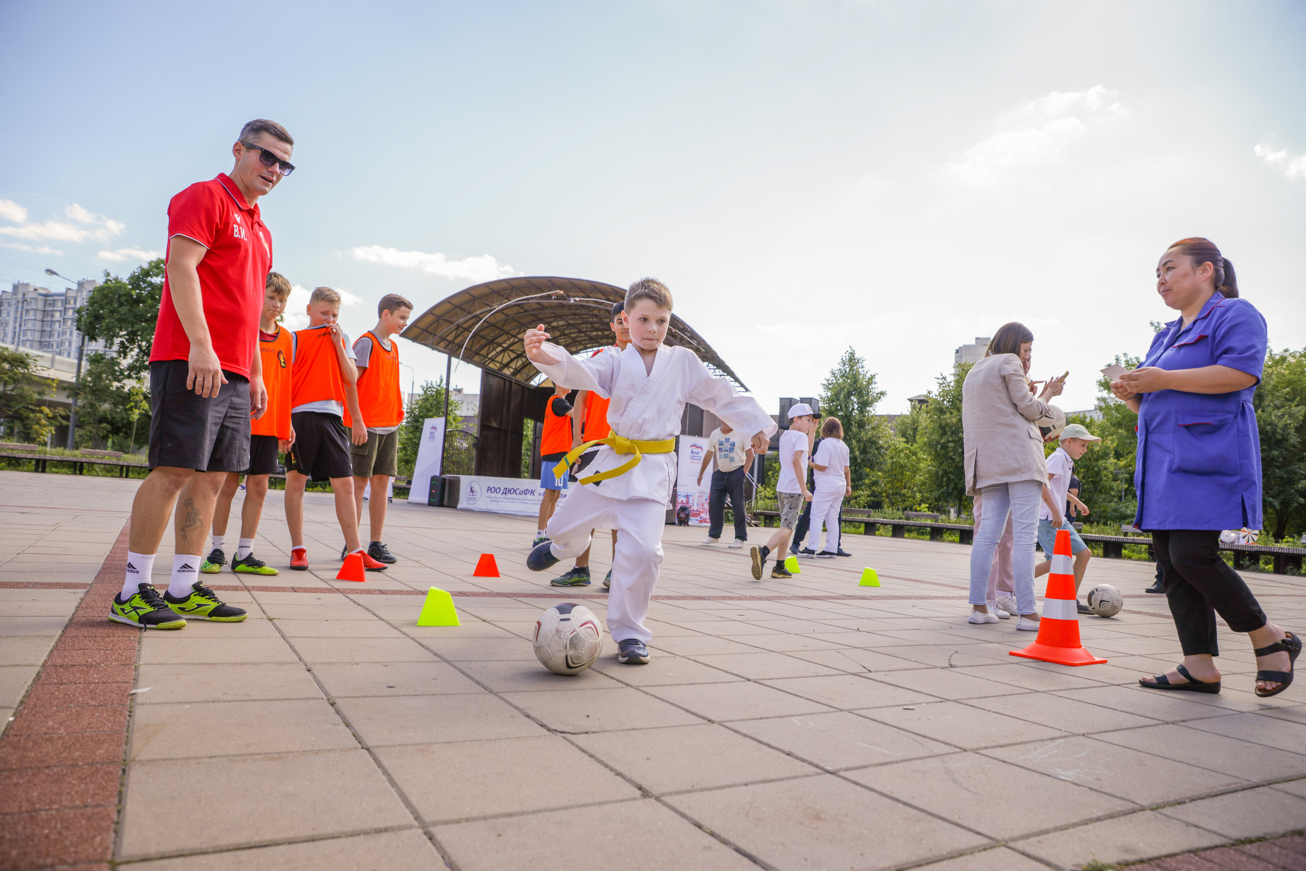 Спорт. Тархановский Павел Фото/Видео съёмка