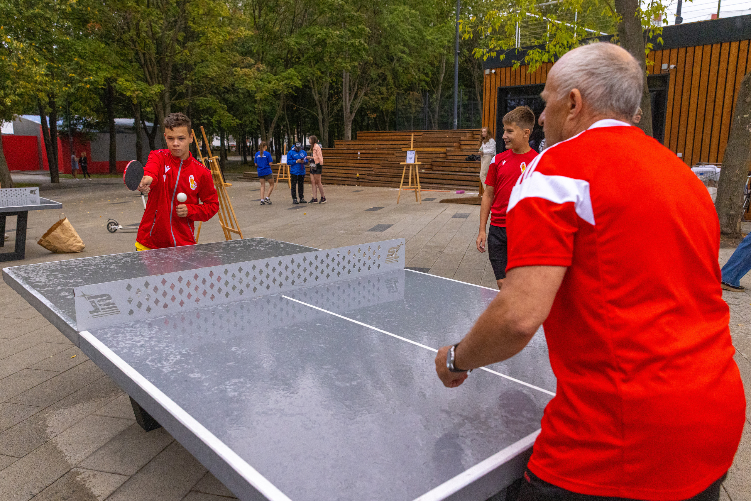 День флага. Тархановский Павел Фото/Видео съёмка