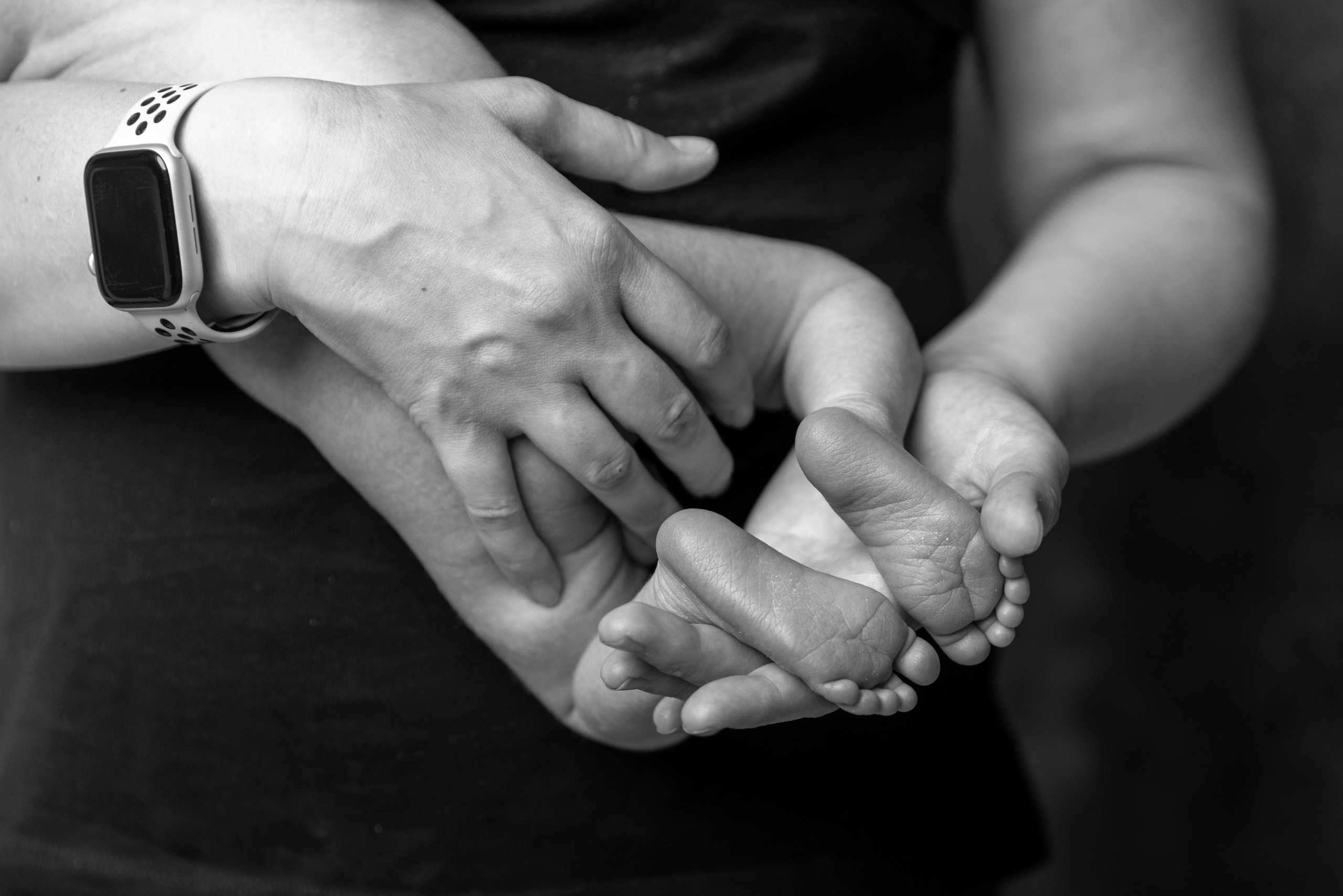NewBorn фотосессия. Тархановский Павел Фото/Видео съёмка