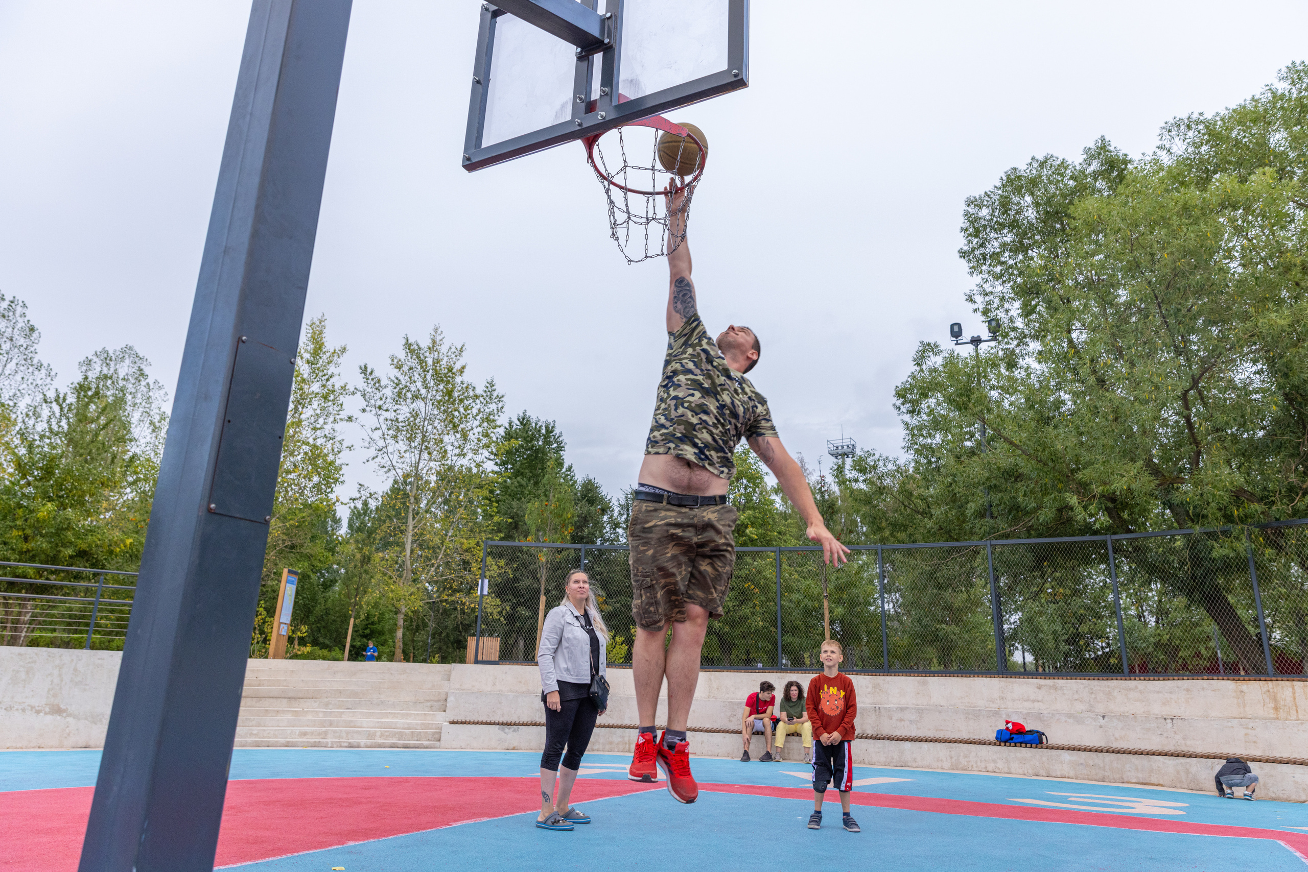 Спорт. Тархановский Павел Фото/Видео съёмка