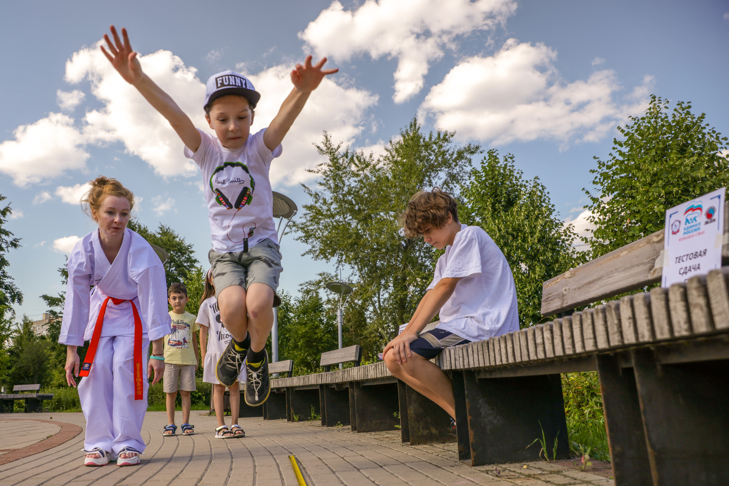 Спорт. Тархановский Павел Фото/Видео съёмка