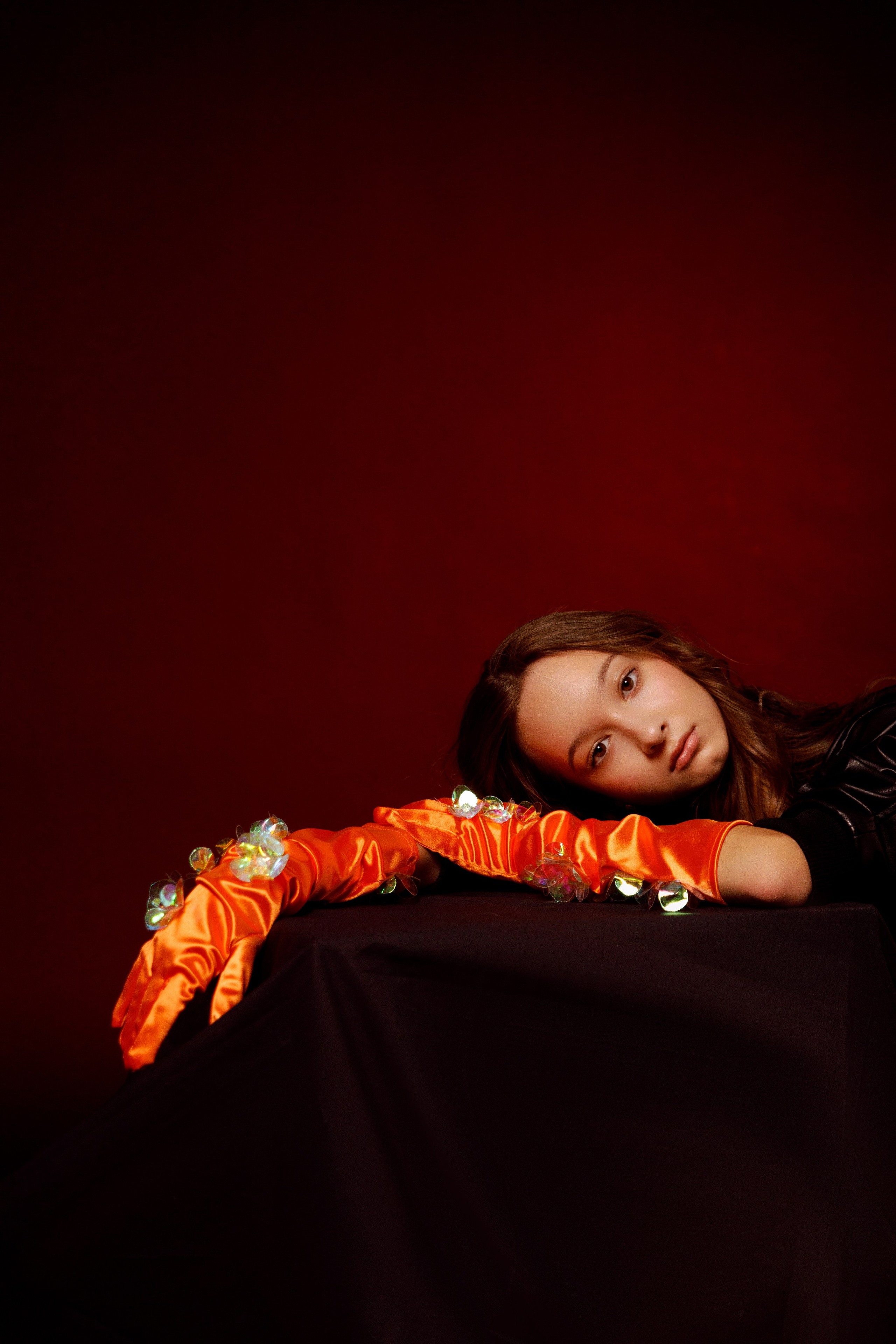 Личные съёмки женские. Индивидуальный фотограф Новосибирск Настя