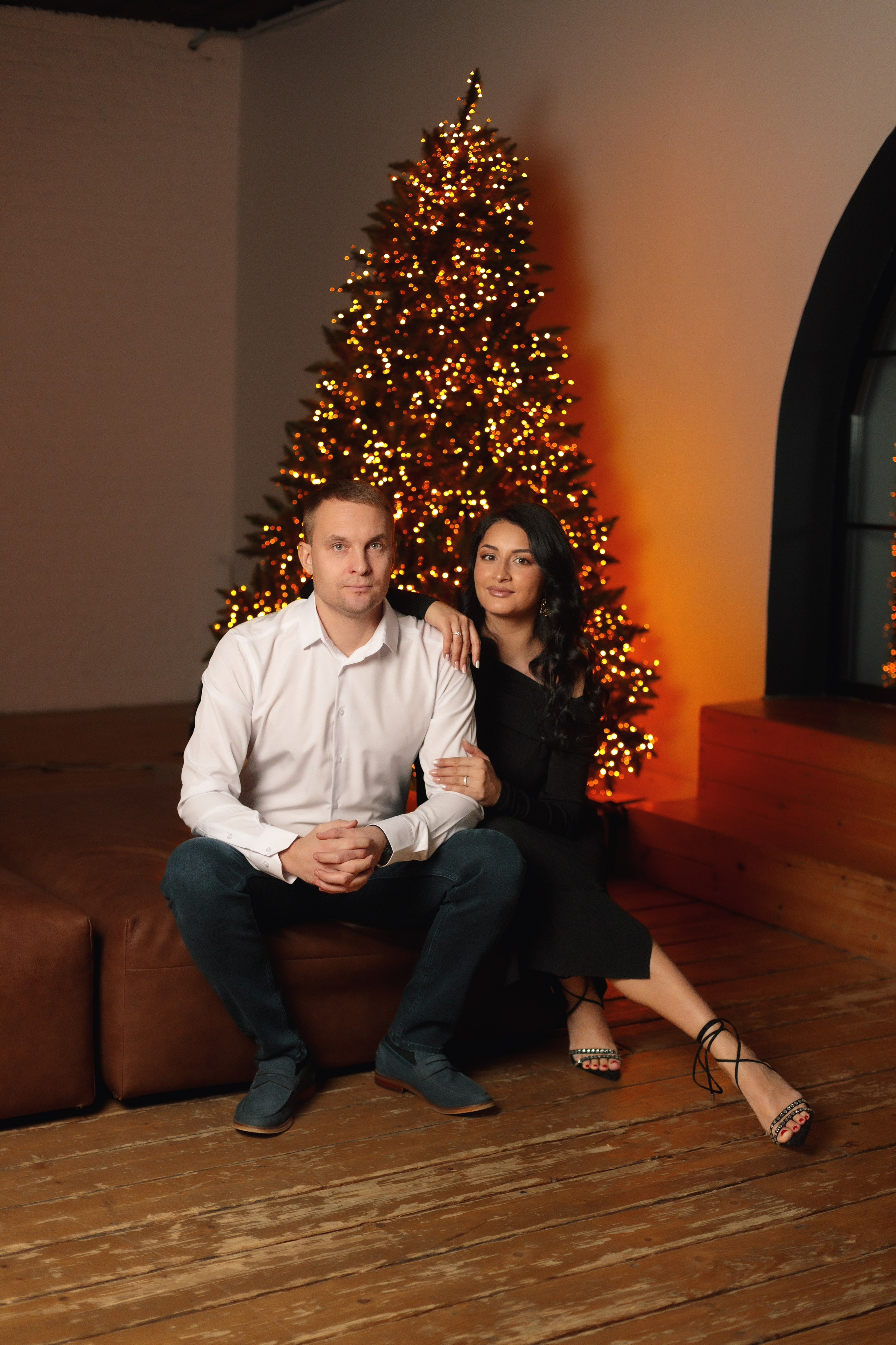 Семейные. Индивидуальный фотограф Новосибирск Настя