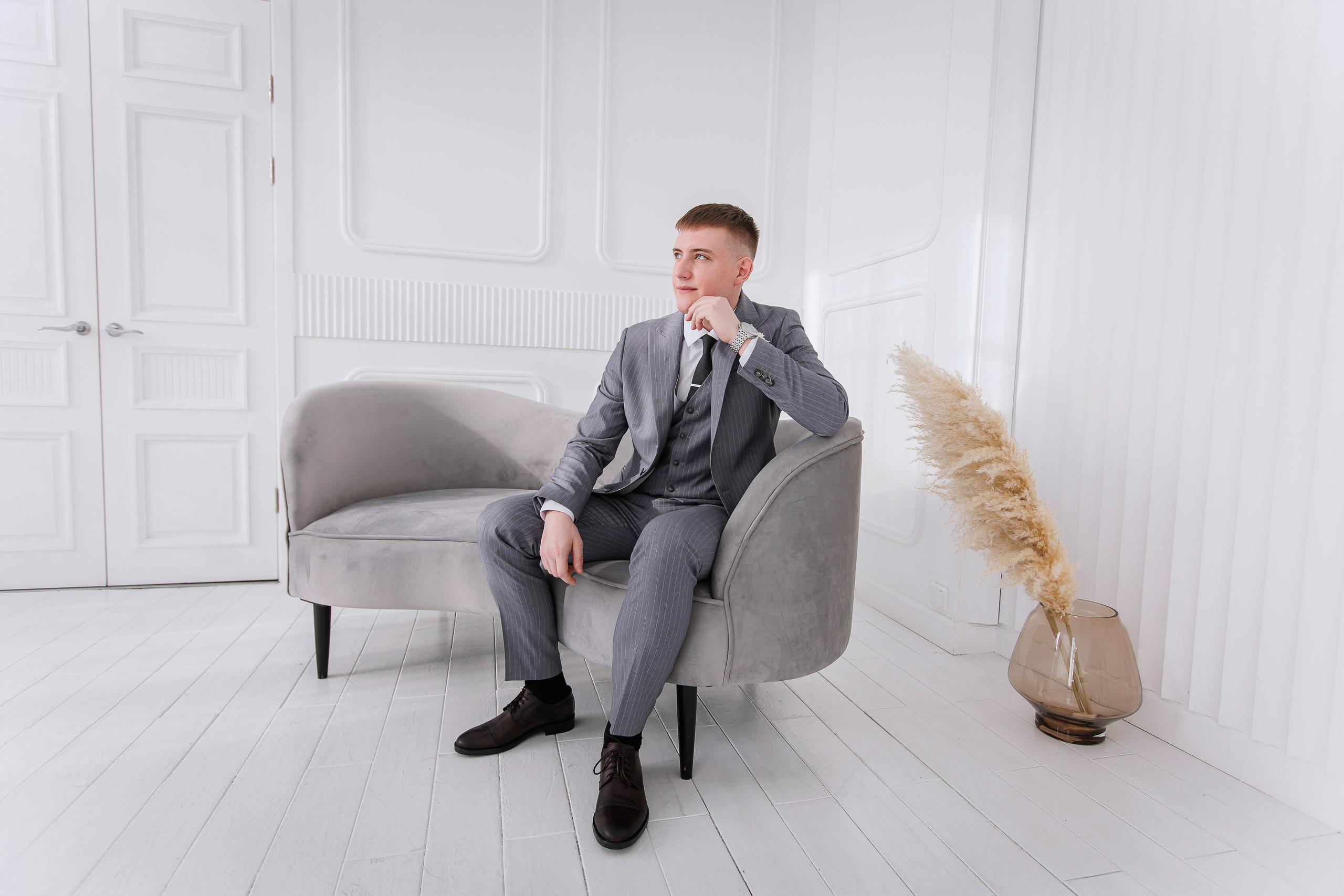 Julia & Sergey. Anne Miller | Photographer