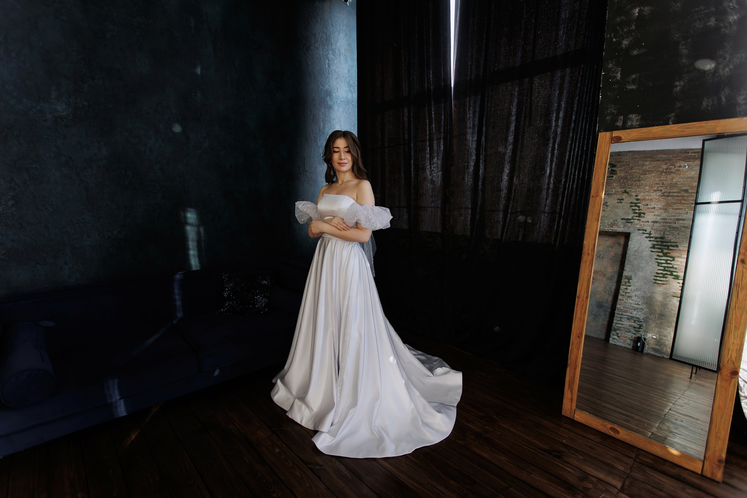 Alyona & Alexey. Anne Miller | Photographer