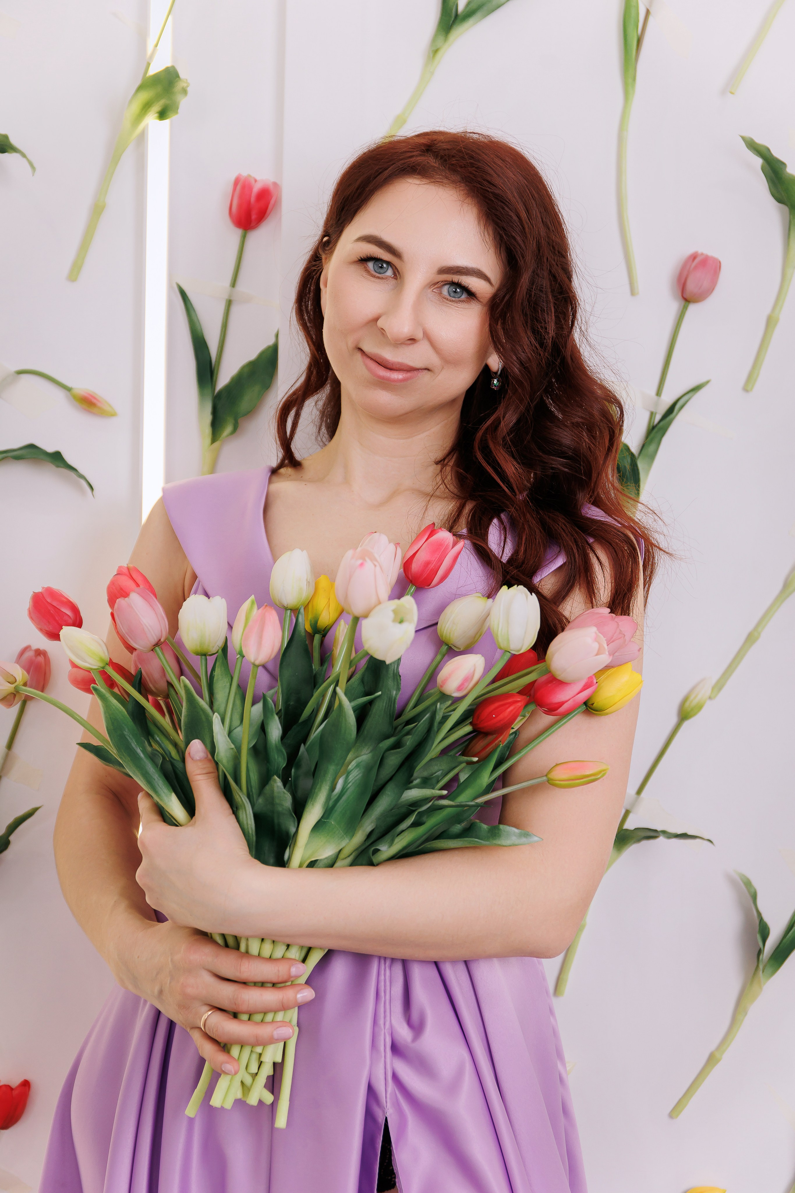 March 8th. Anne Miller | Photographer