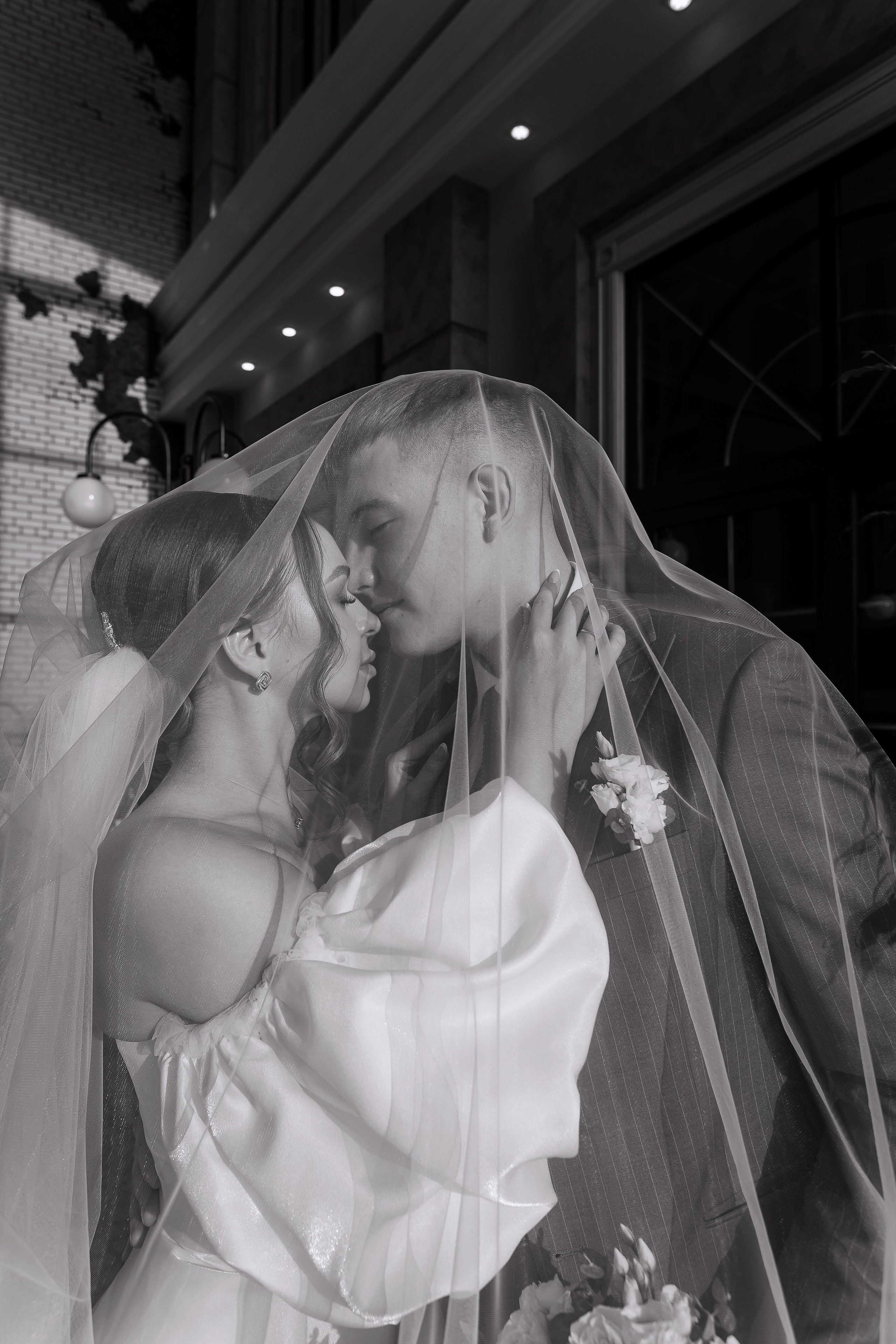 Julia & Sergey. Anne Miller | Photographer