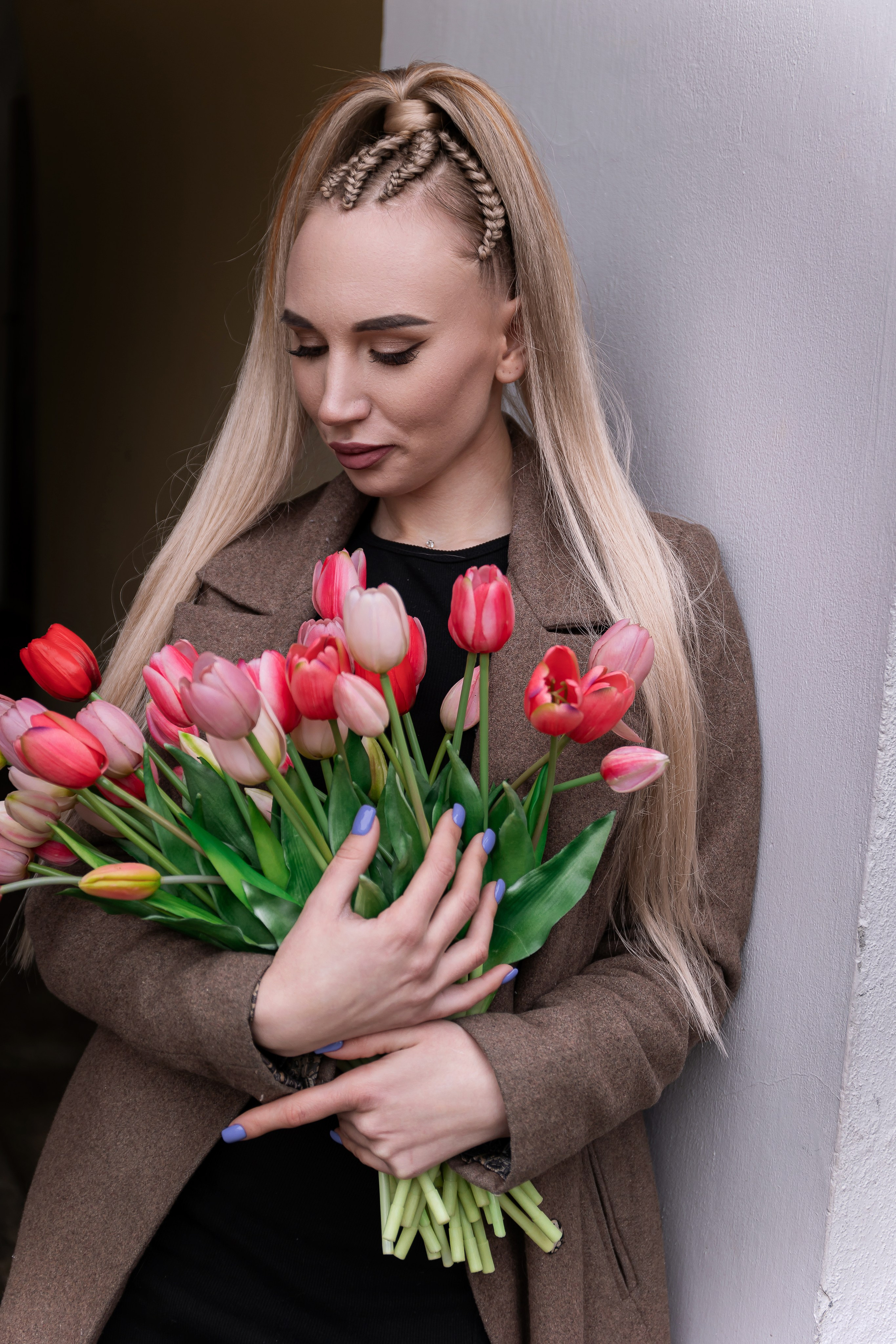 Tatiana. Anne Miller | Photographer