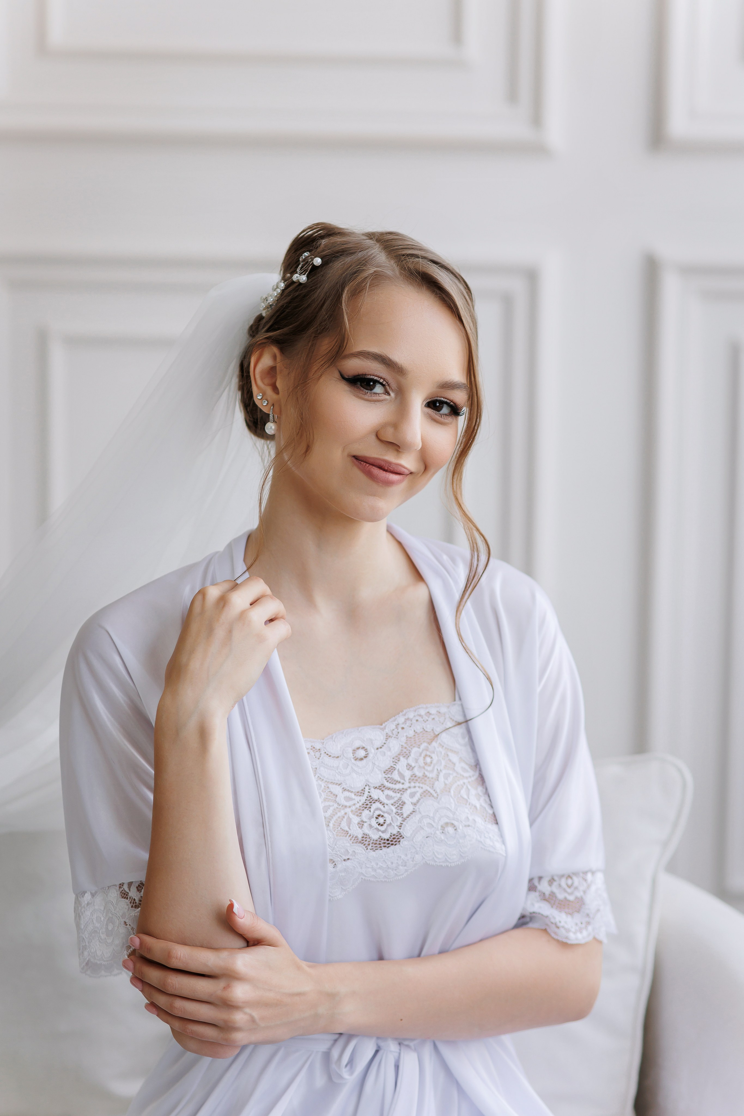 Julia & Ilya. Anne Miller | Photographer