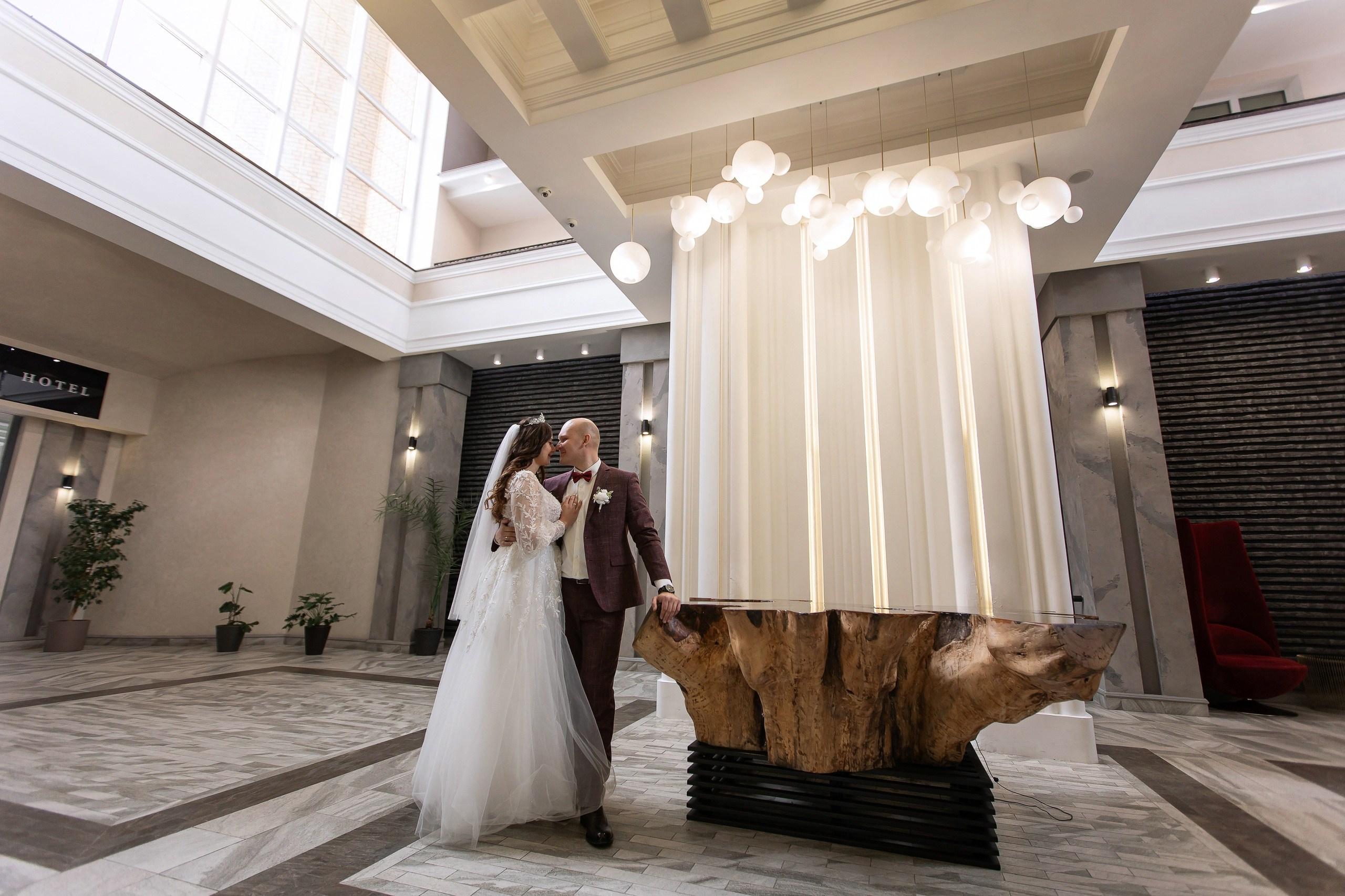 Oksana & Vladislav. Anne Miller | Photographer