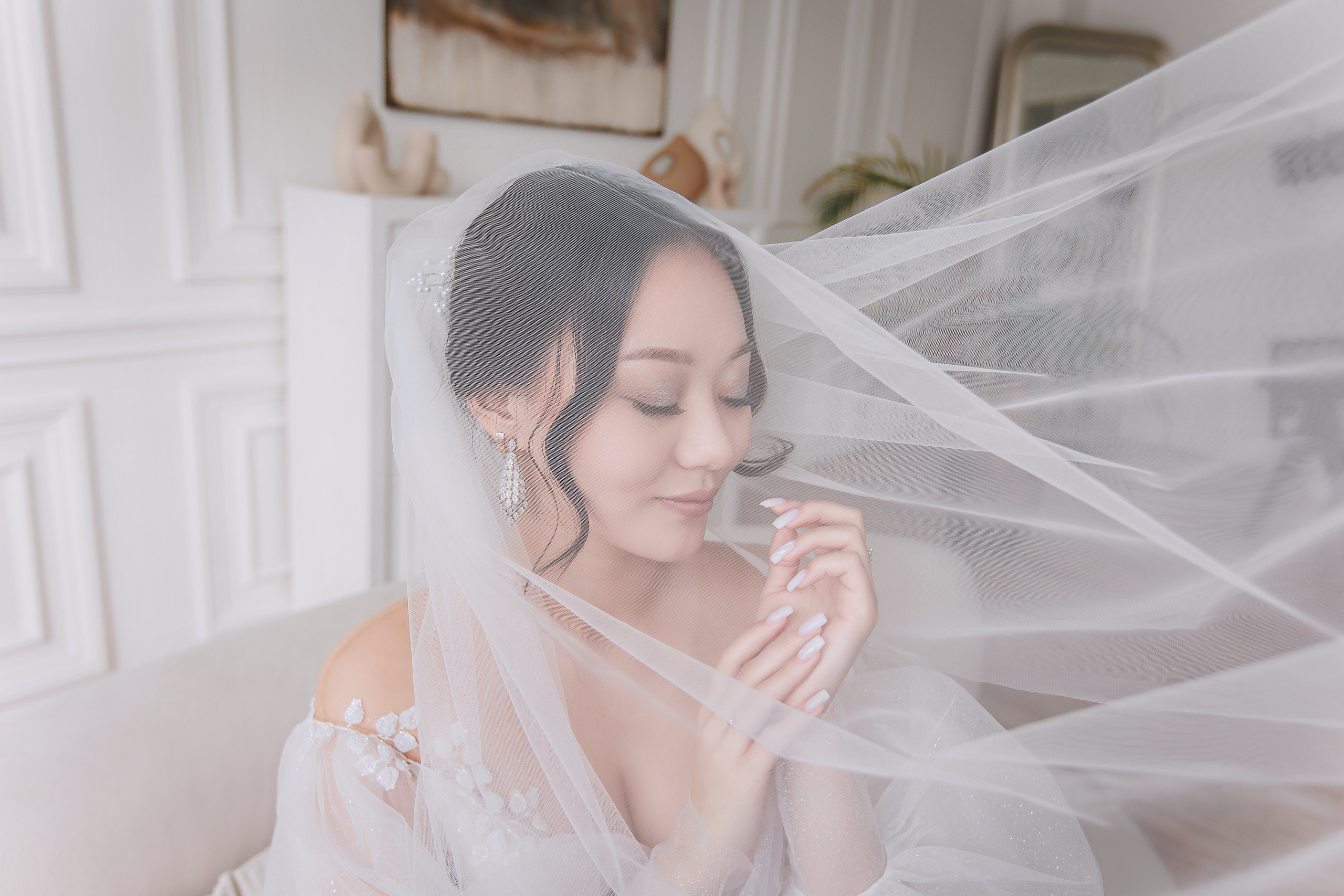 Karina & Bagdat. Anne Miller | Photographer