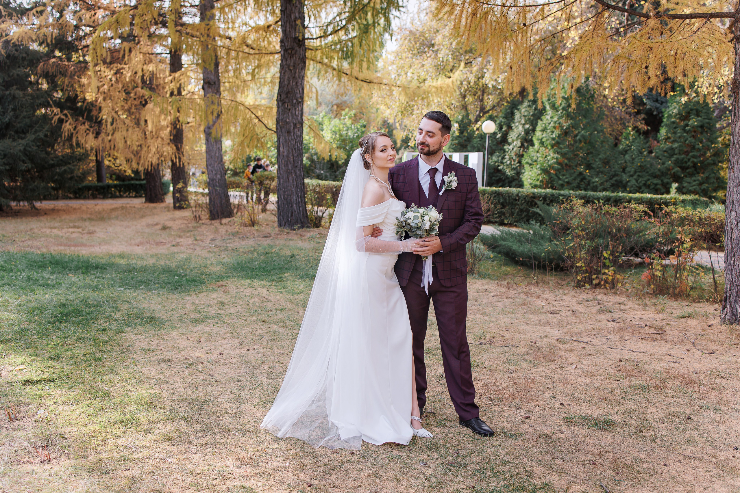 Julia & Ilya. Anne Miller | Photographer