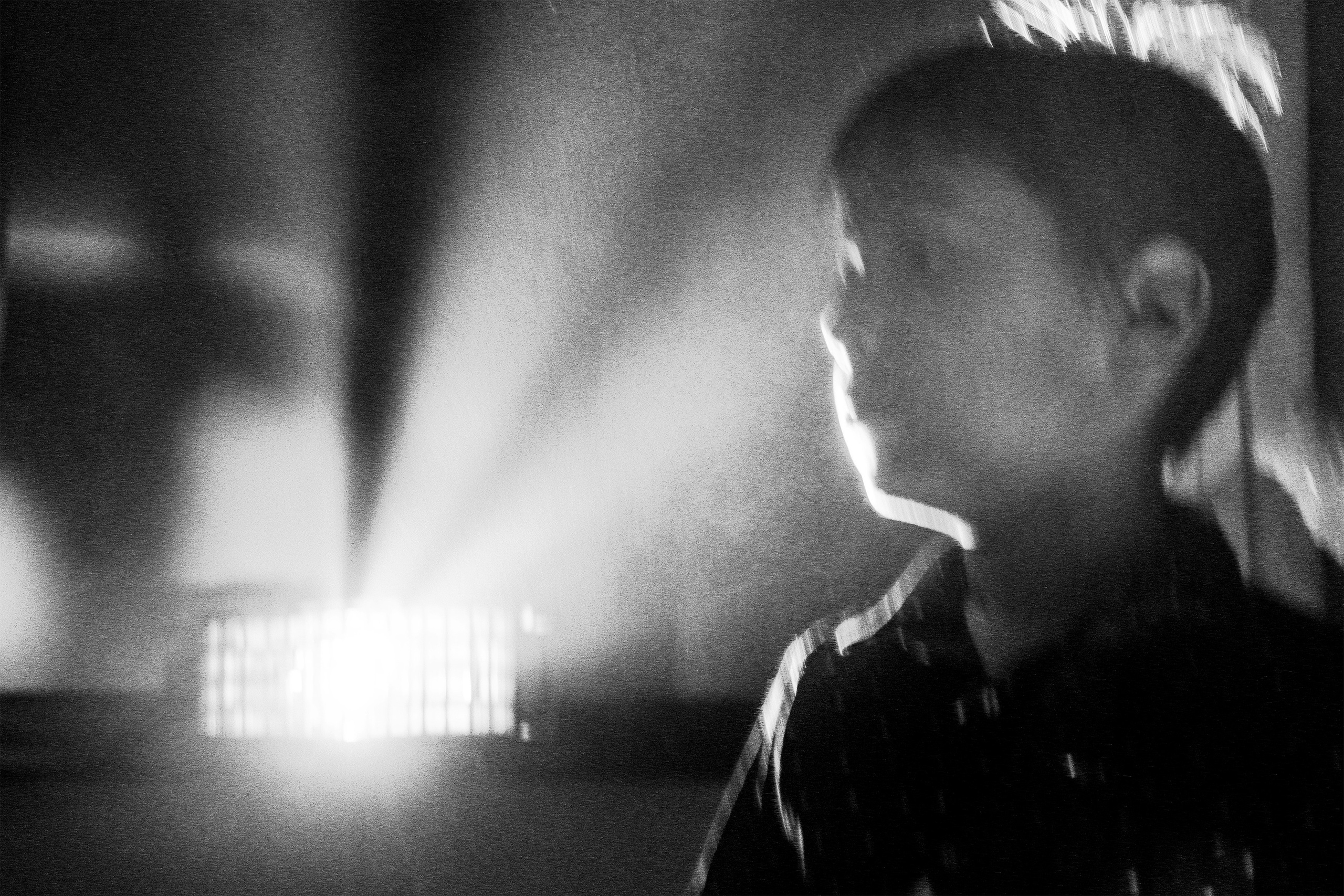 Арт фотограф и визуальный художник Марина Черепович