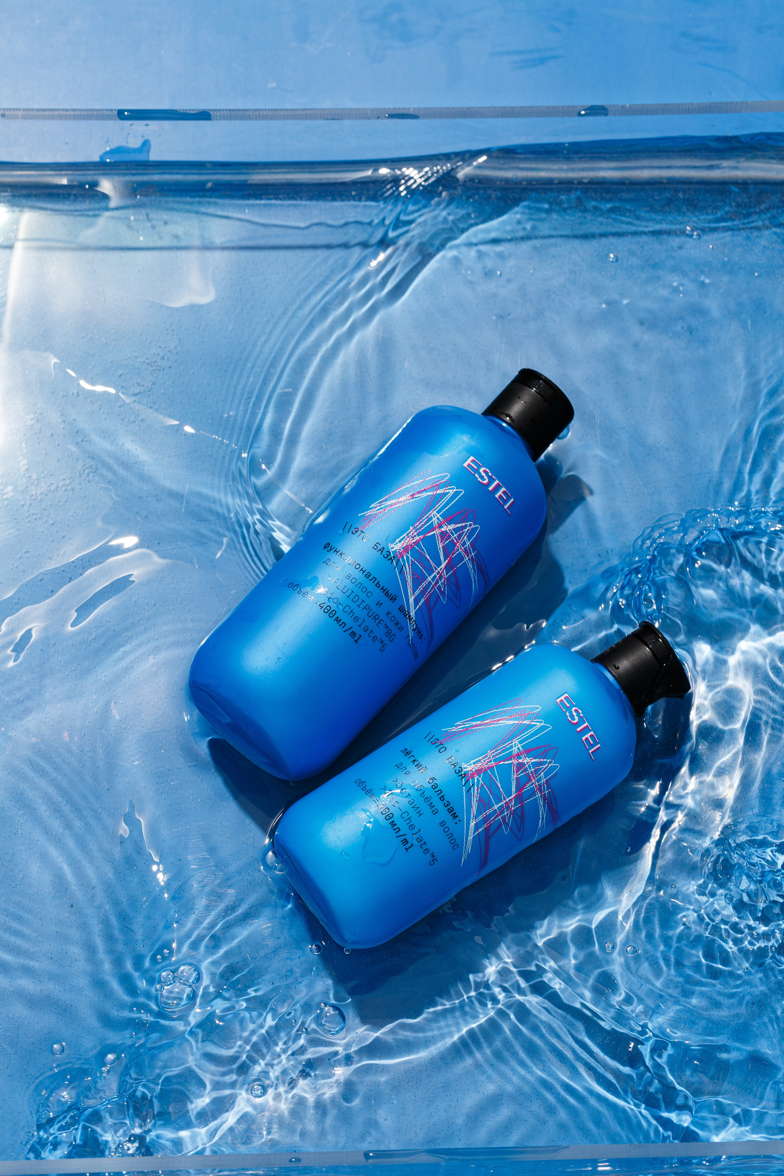 До/После. Ретушер Алексей Захарьин