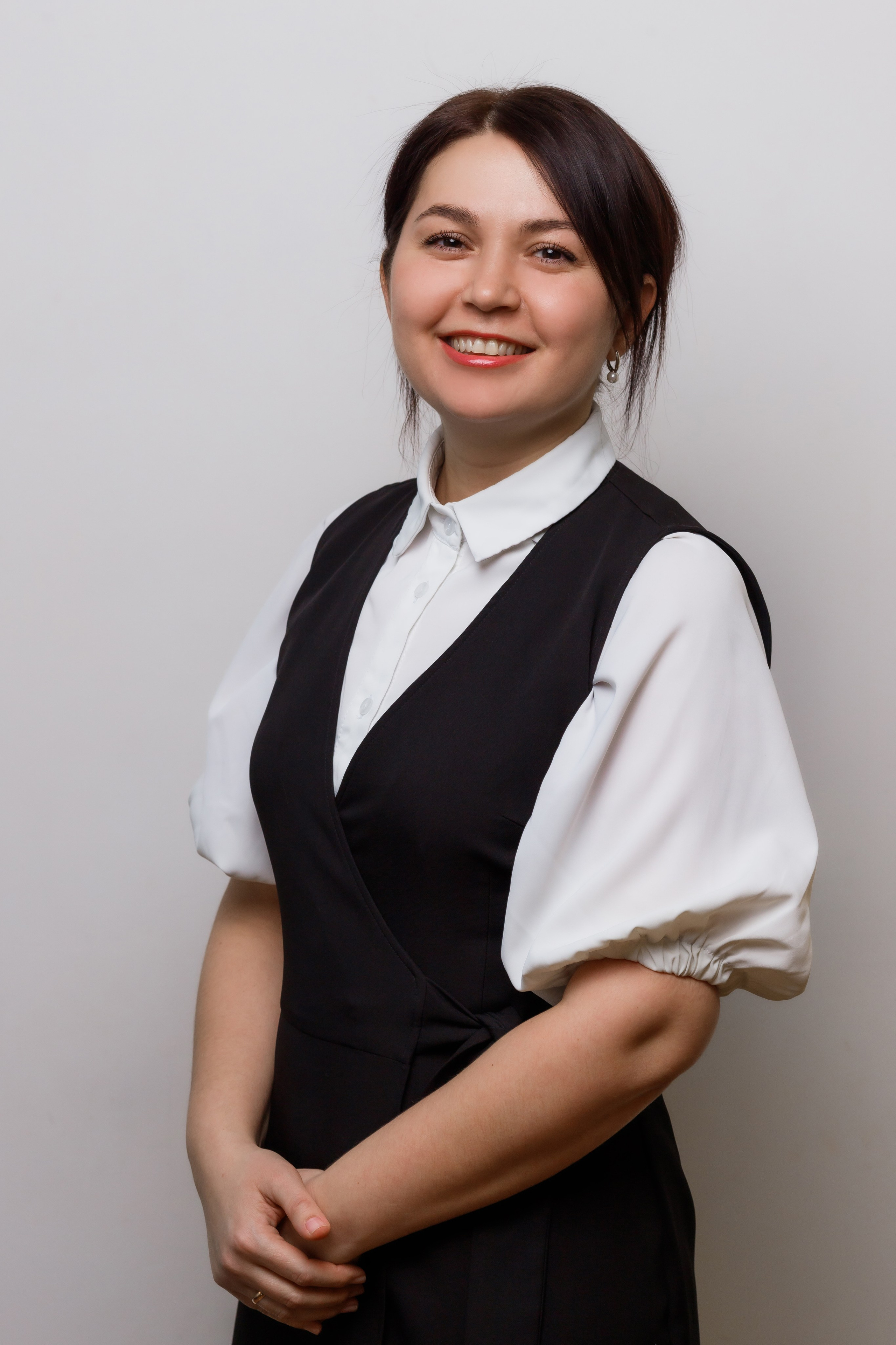 Офисные портреты. Профессиональный фотограф Амир Закиров