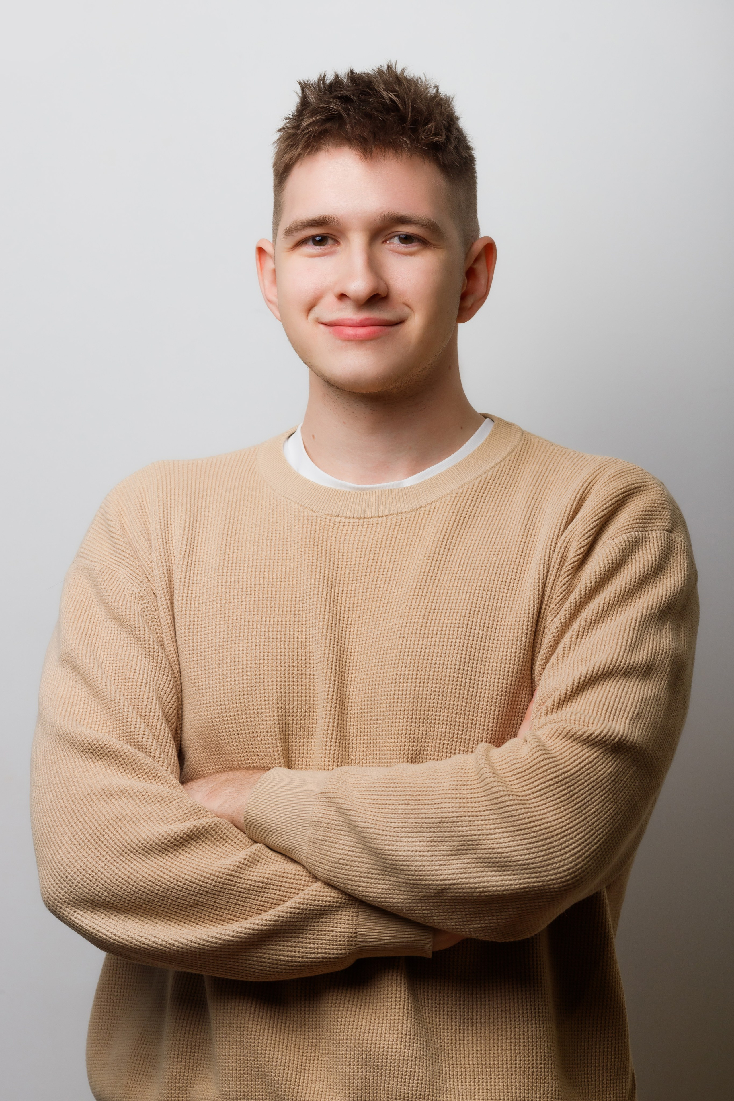 Офисные портреты. Профессиональный фотограф Амир Закиров