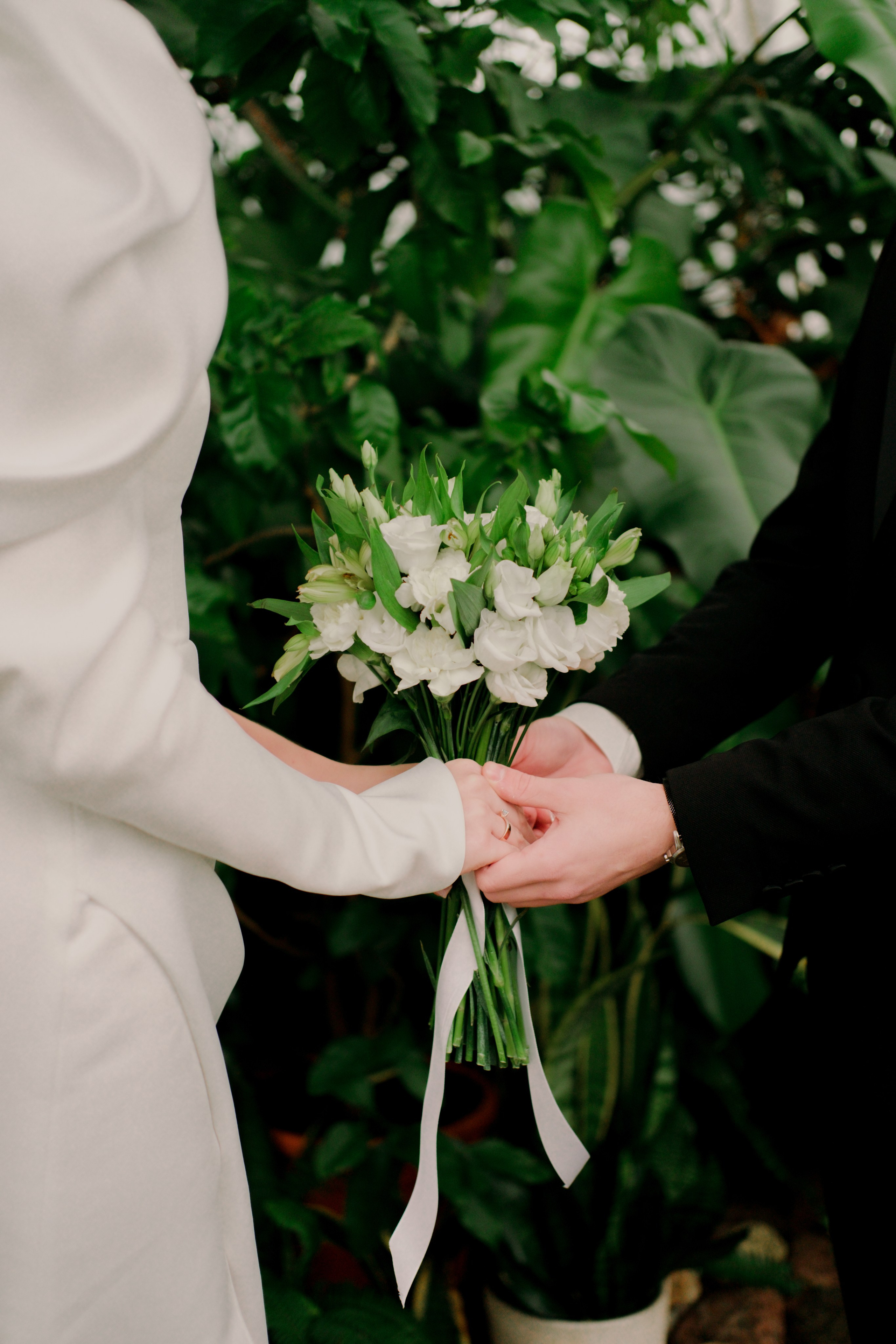 Полина и Леша. Концертный фотограф в Санкт-Петербурге
