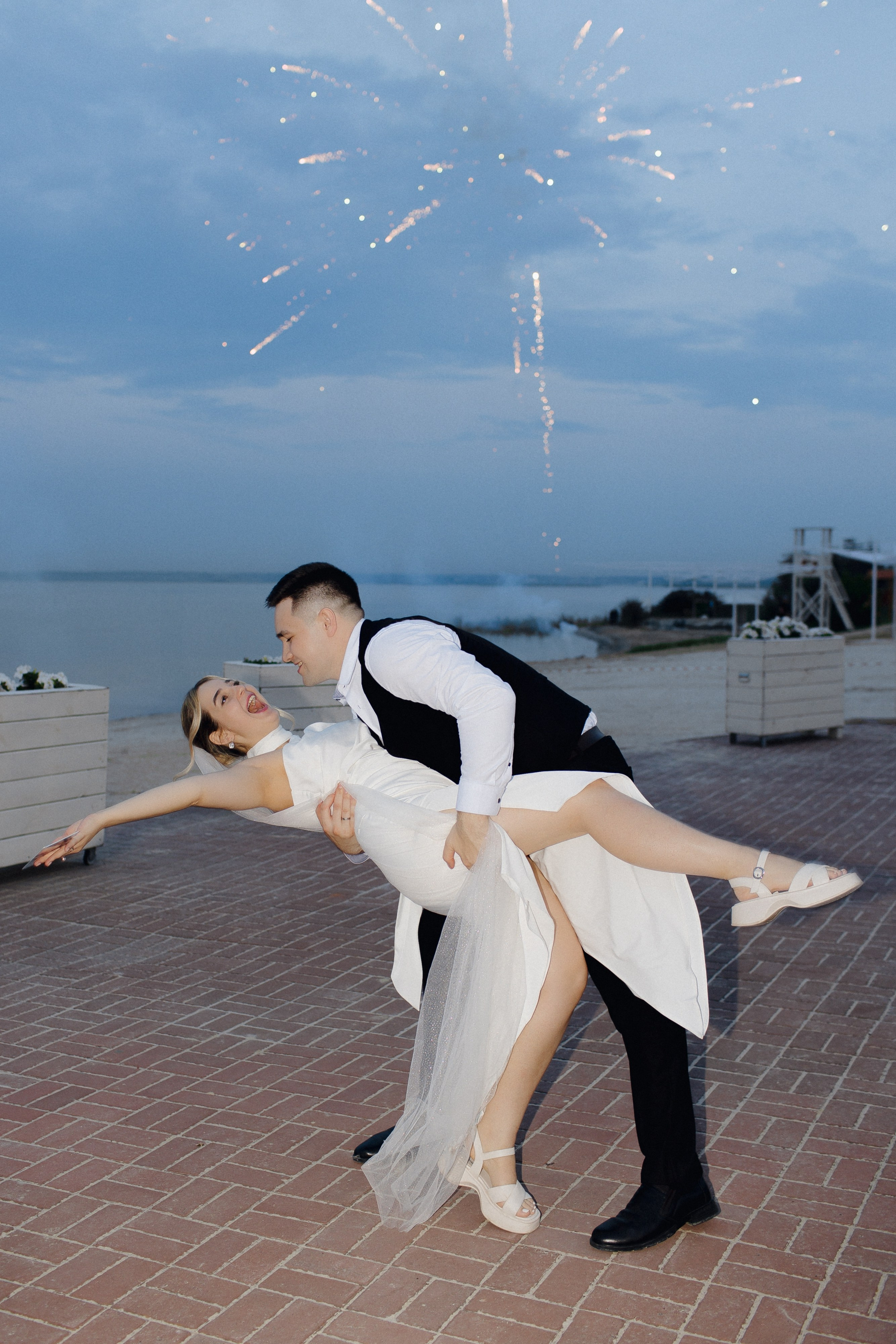 ЛИЗА И ИГОРЬ, СВАДЕБНАЯ. Свадебный и индивидуальный фотограф в Челябинске Евгения Негодяева