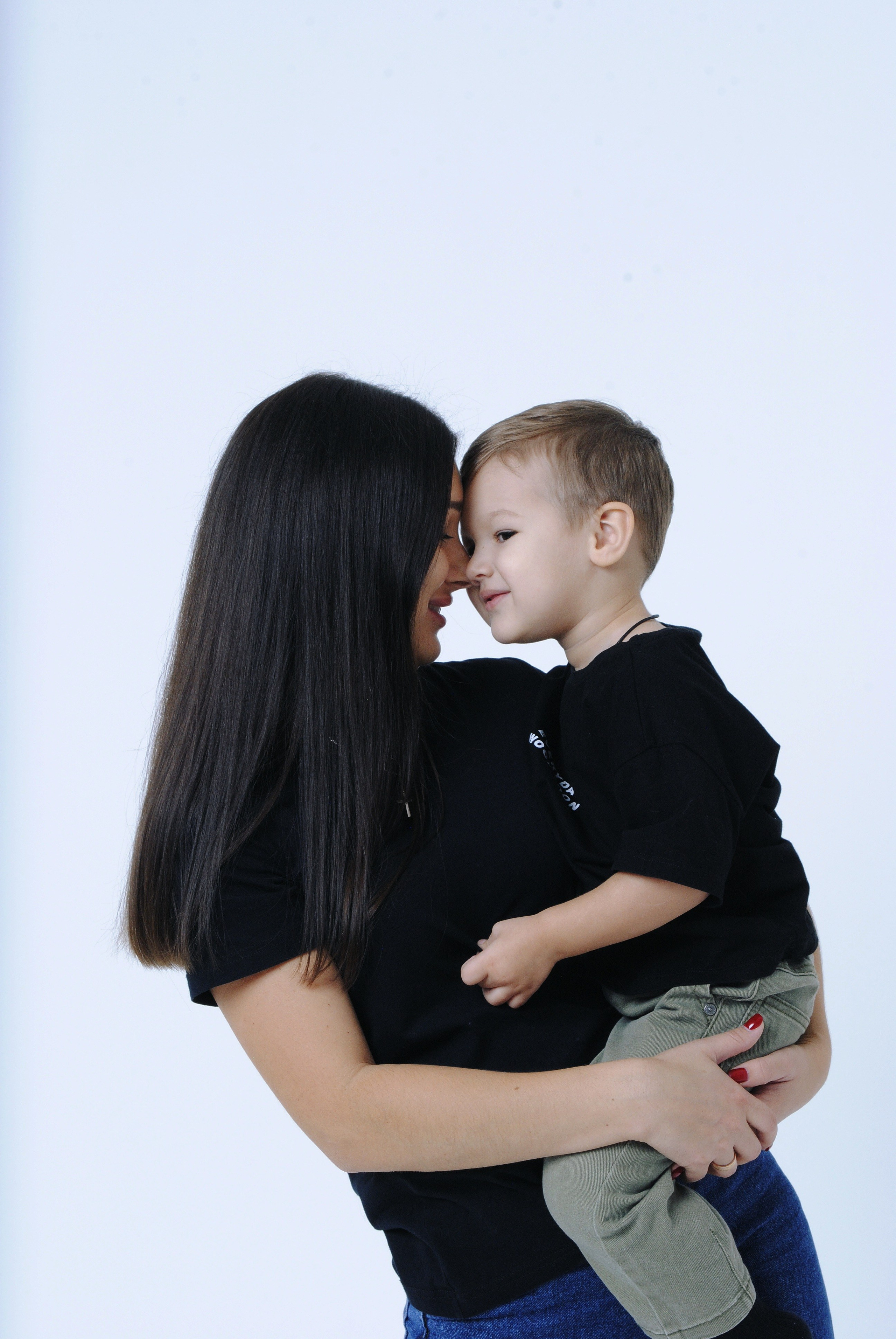 Алена. Фотограф Мария Мусаелян