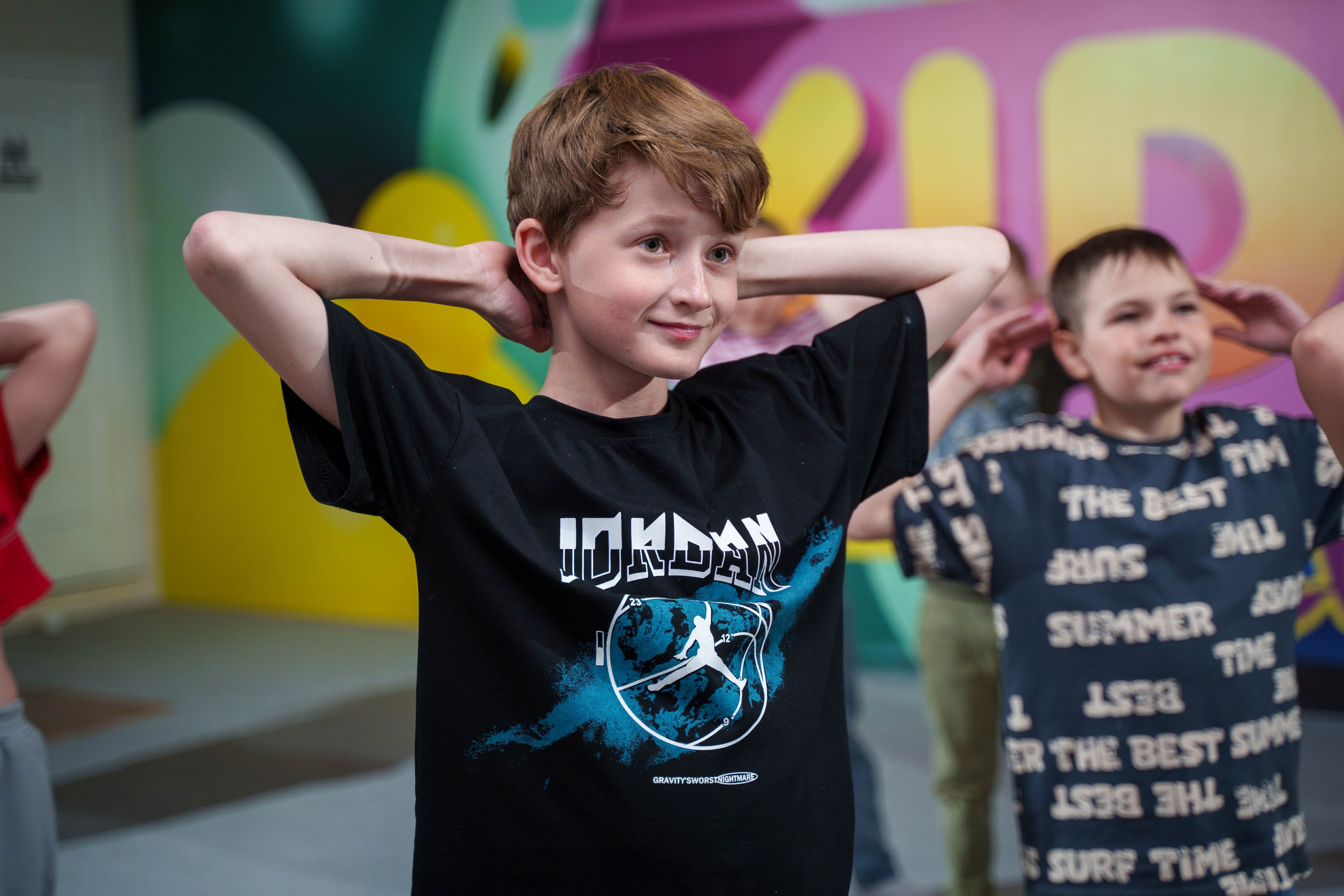 Фотограф на детские праздники. Свадебный и семейный фотограф в Новосибирске Данил Коротких