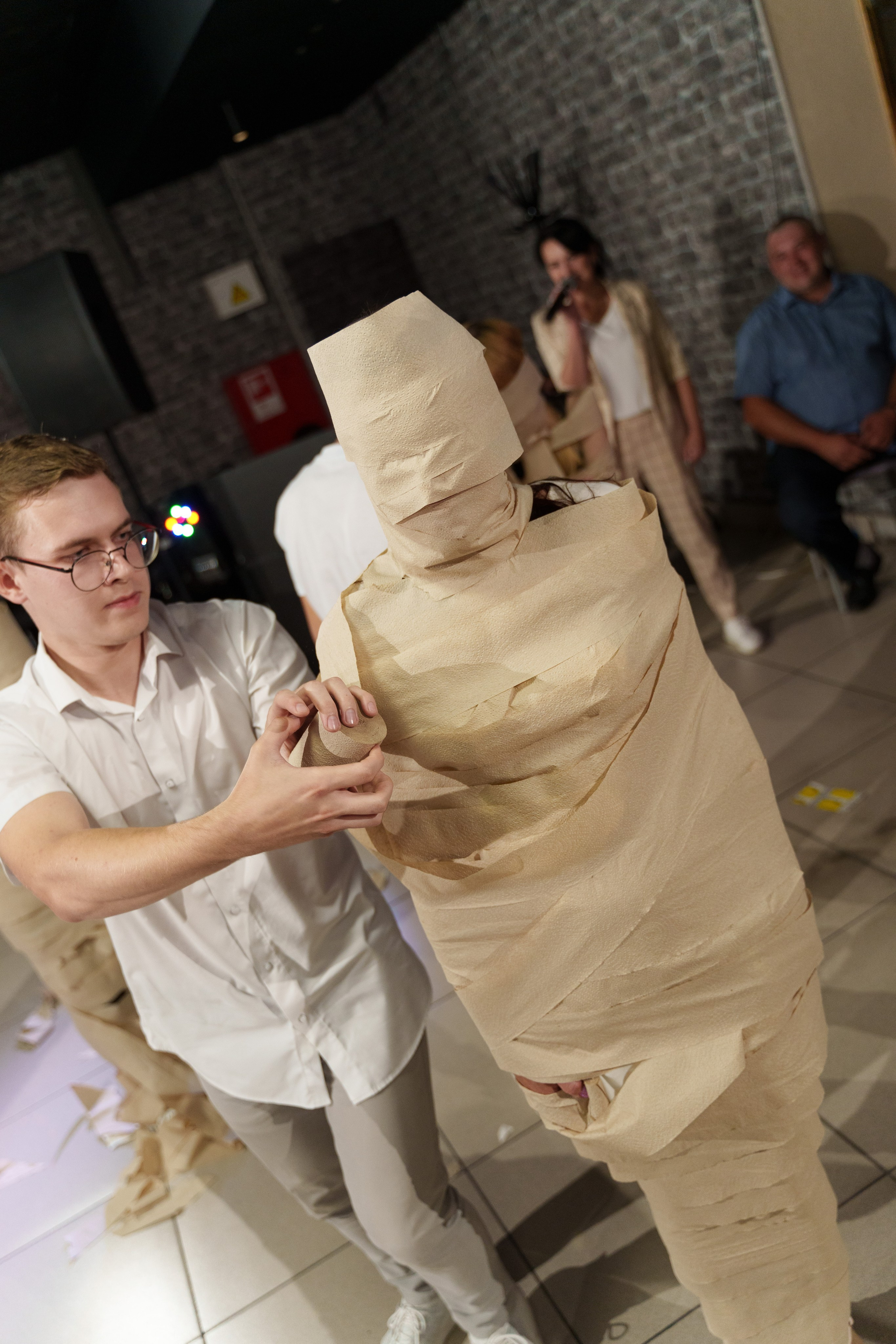 Подборка Банкетов. Свадебный и семейный фотограф в Новосибирске Данил Коротких