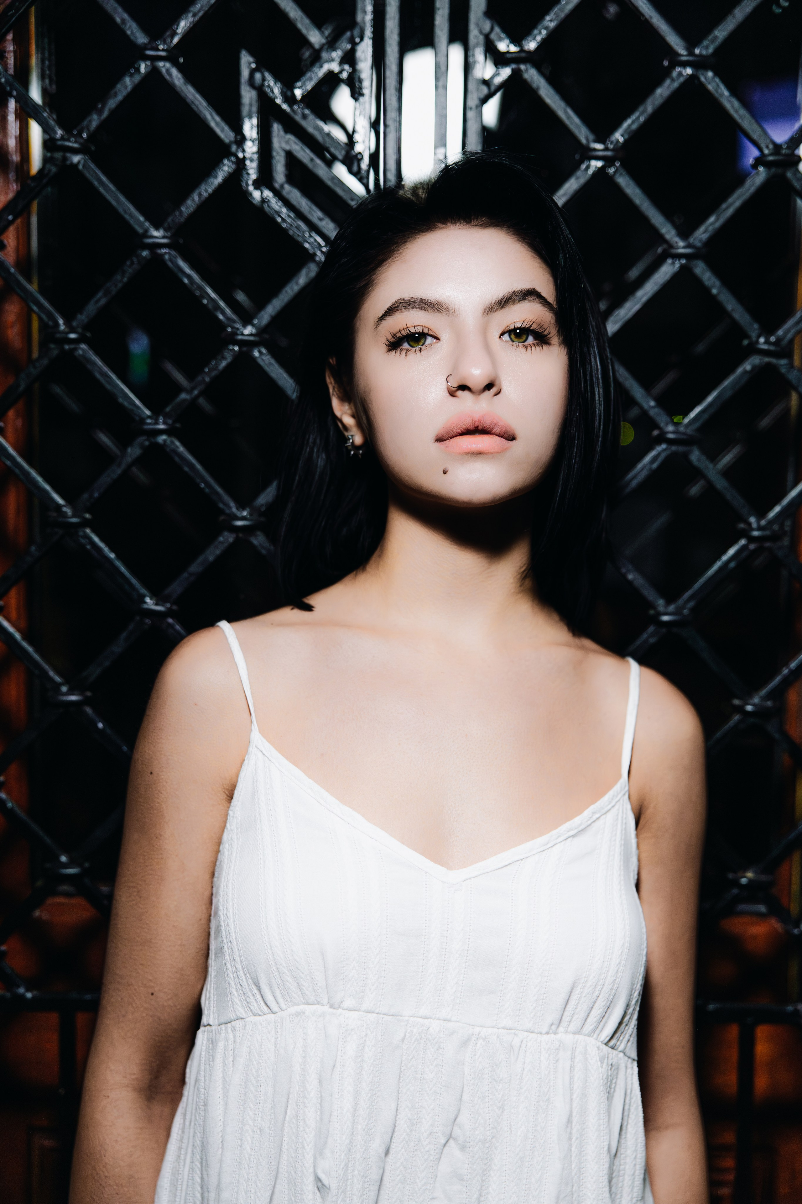 Полина. Дженбаз Павел — фотограф в Ялте