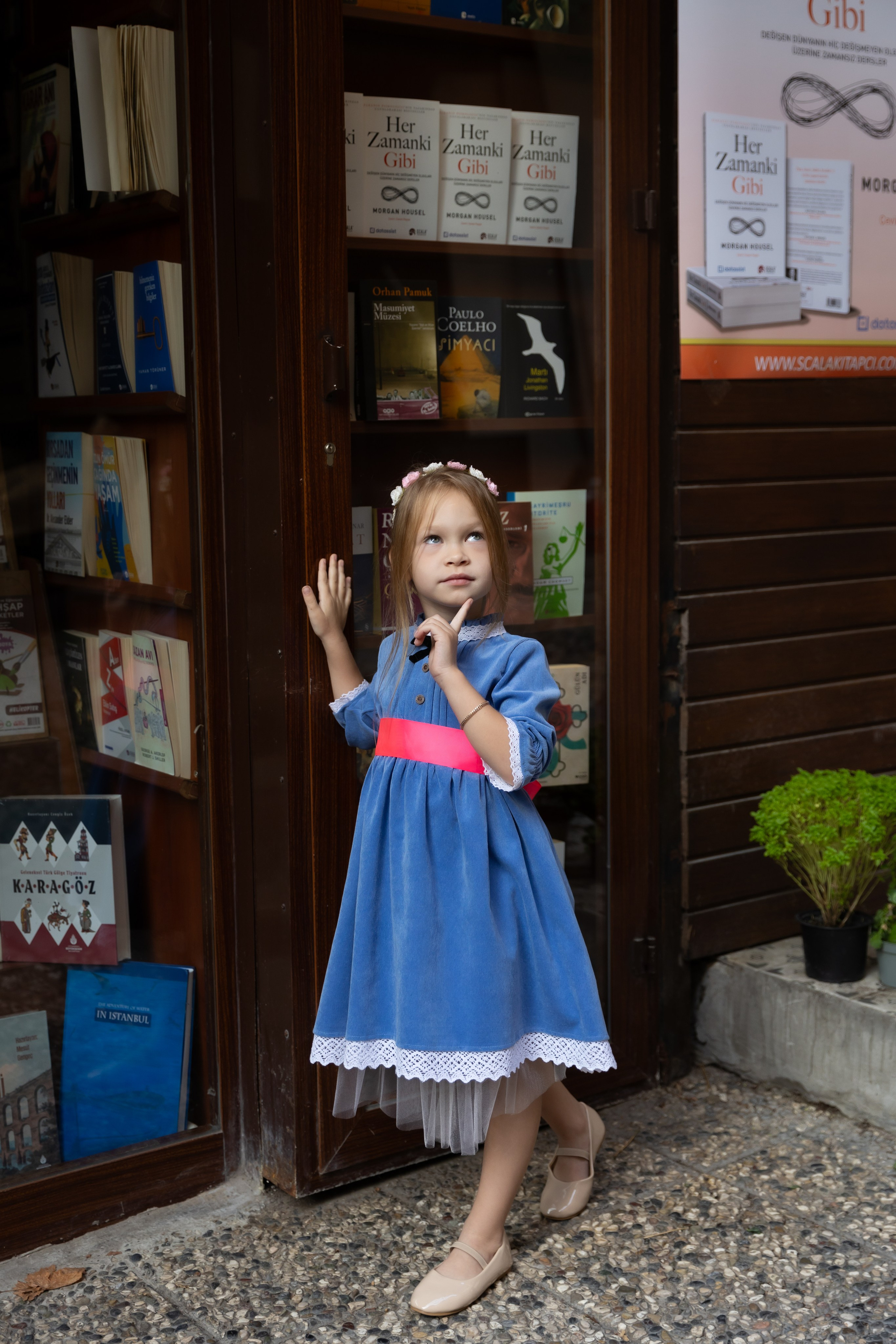 ФОТОПРОГУЛКИ. Фотограф в Москве и Стамбуле. Мастер сказочных фотографий